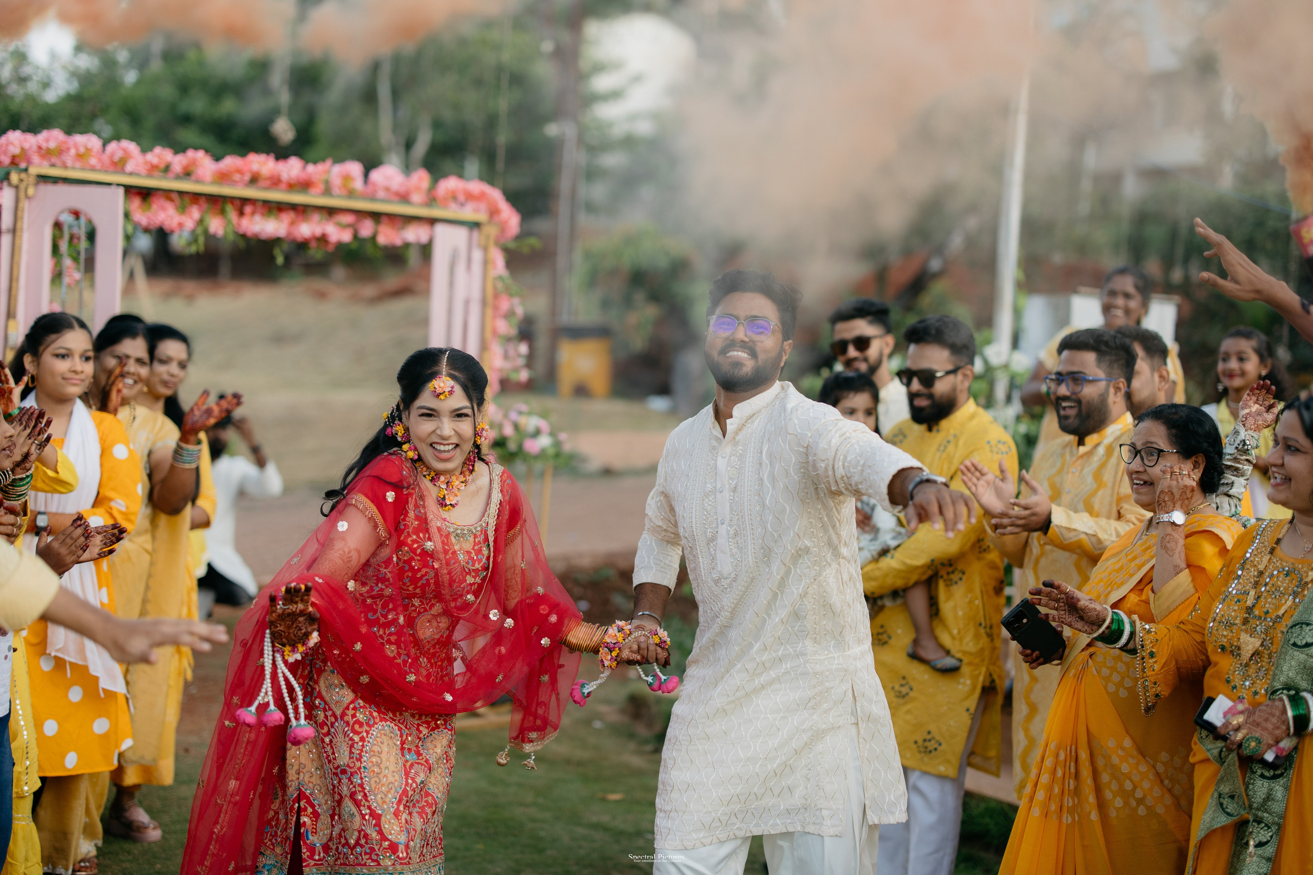 “Dilnawaz & Mumtaz | When Duas Align”