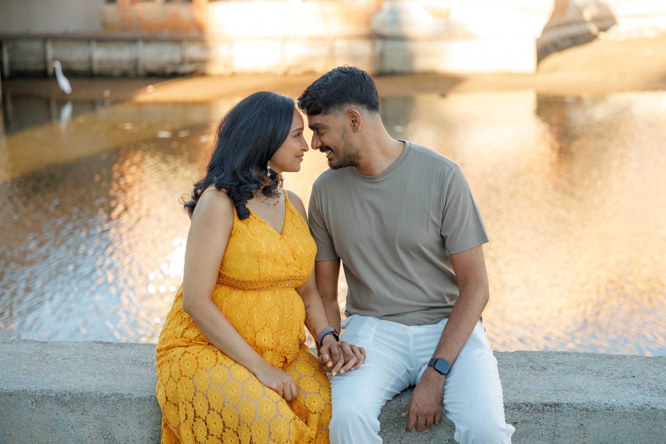 Maternity. Family and Event photographer in Bay Area Elena Tiuriumina