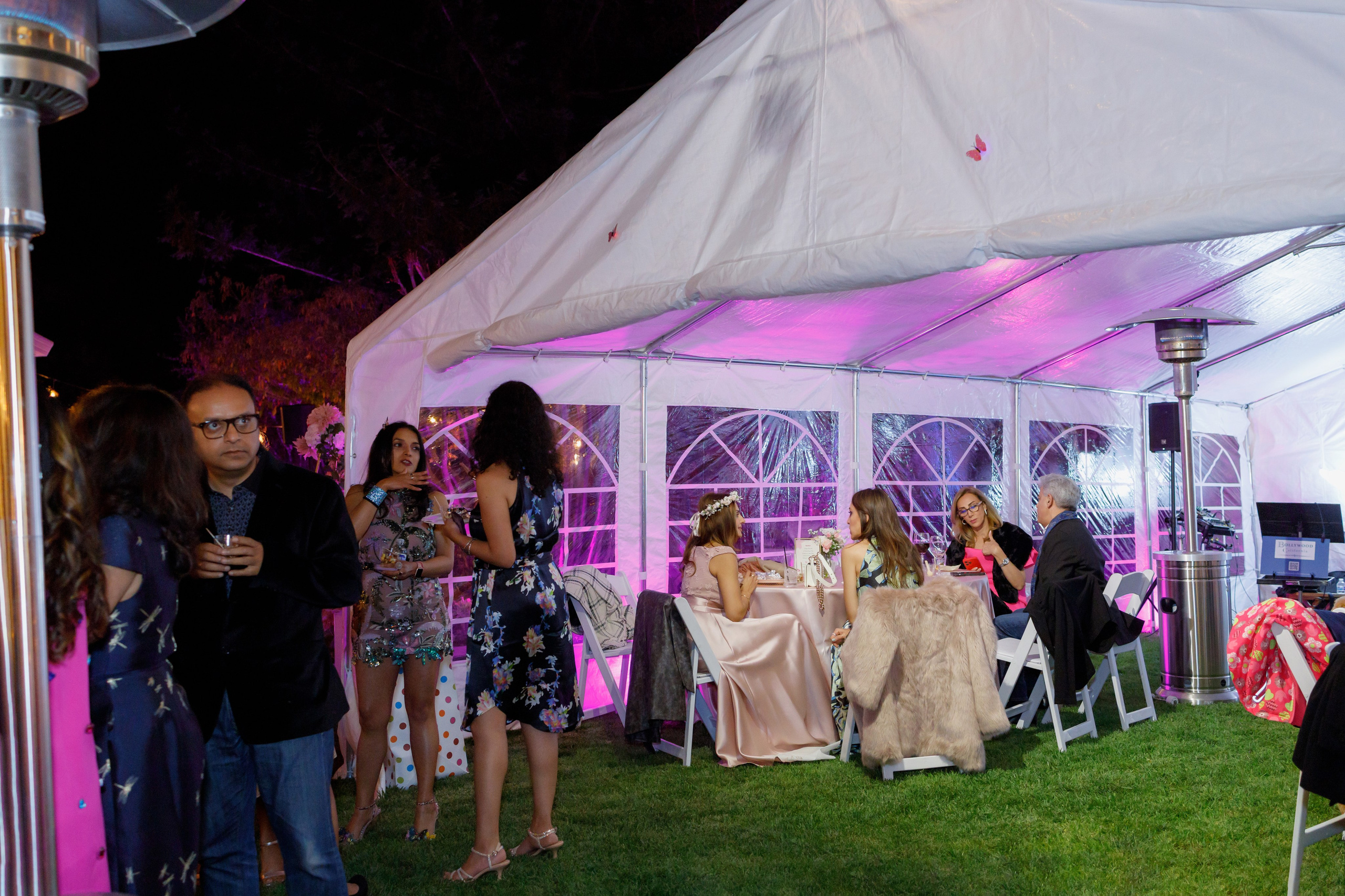 Evening event. Family and Event photographer in Bay Area Elena Tiuriumina