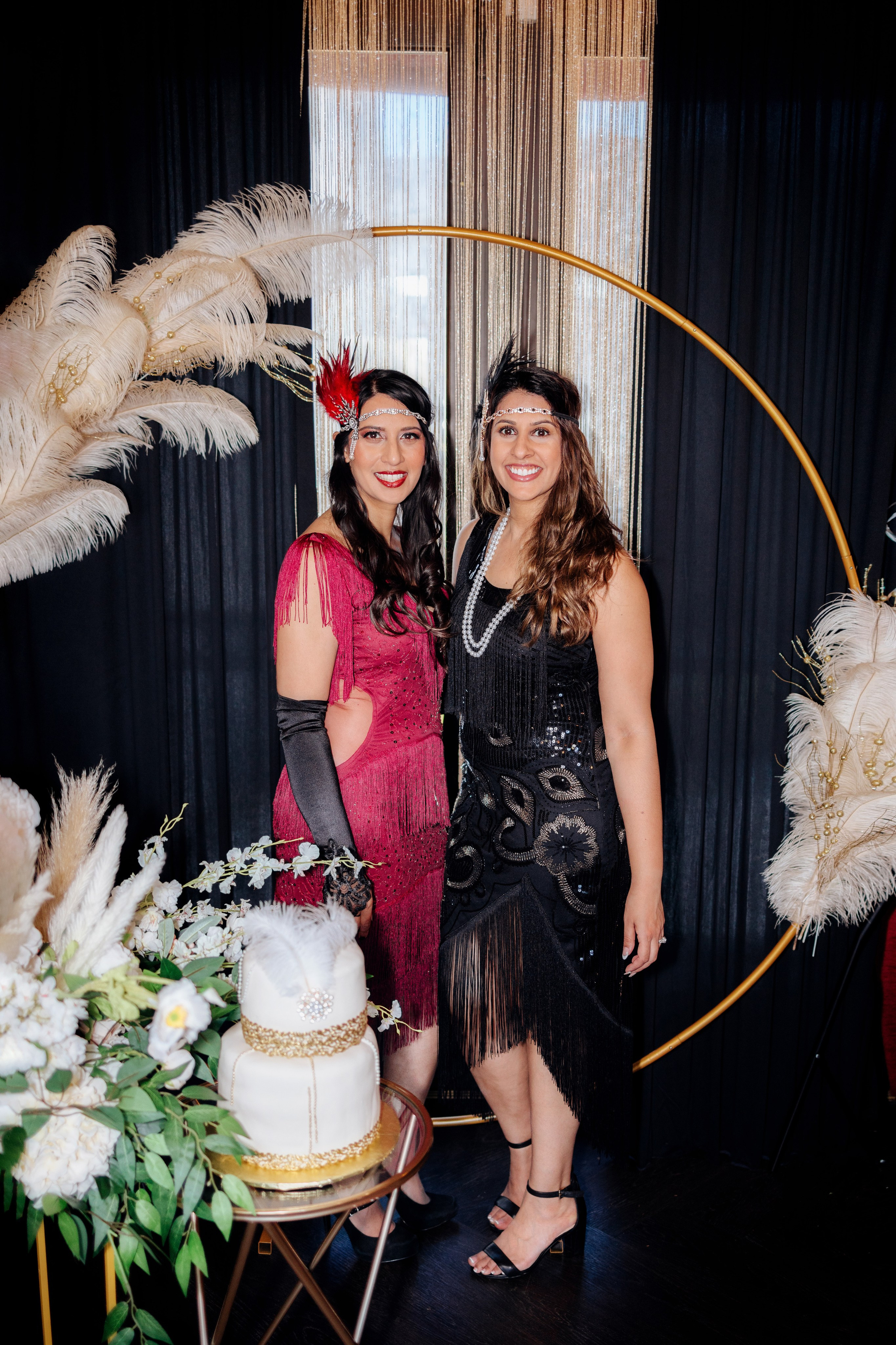 Event Bridal Shower. Family and Event photographer in Bay Area Elena Tiuriumina