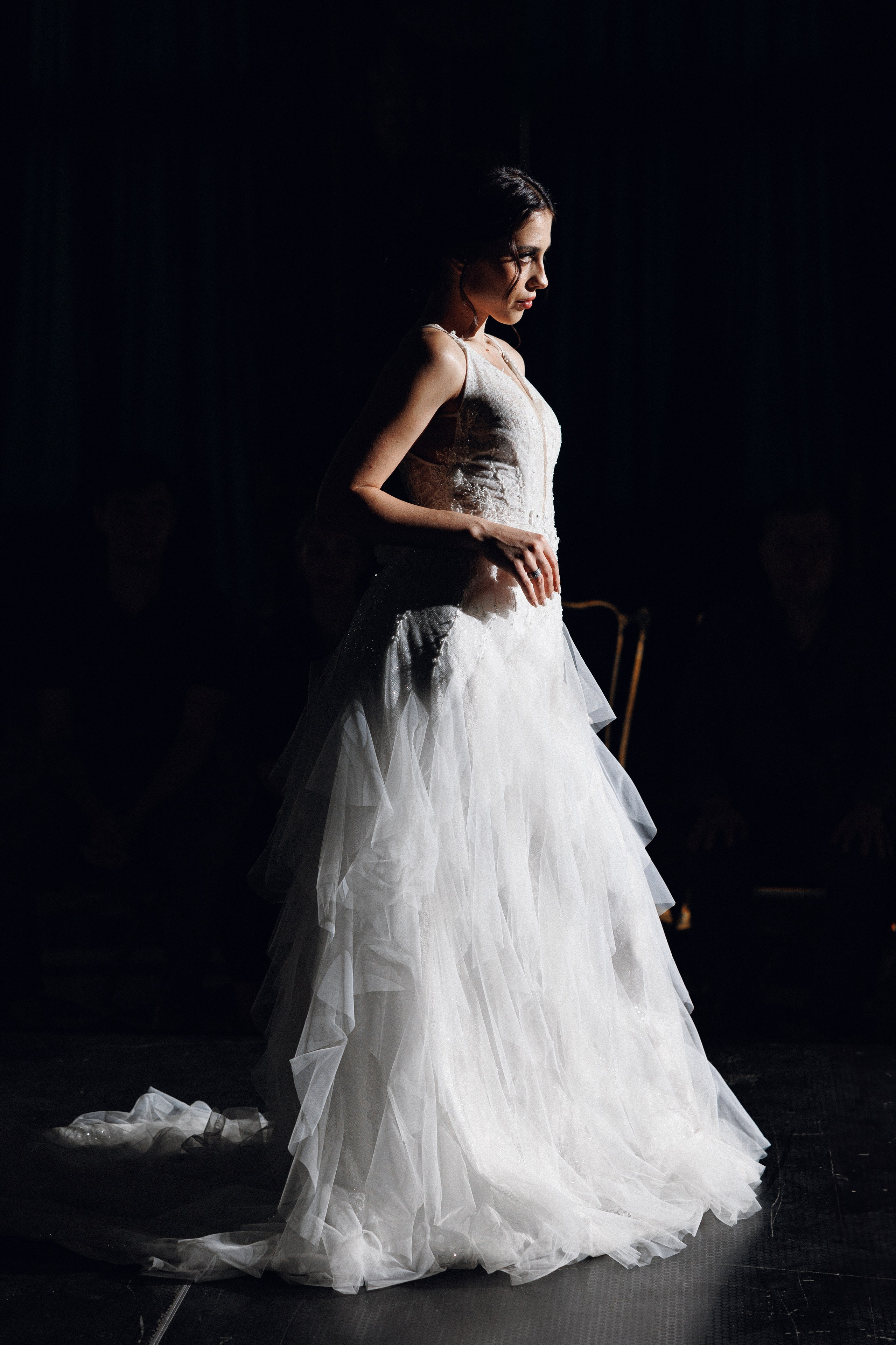 Trendy Bridal Show. Азимжан Нуритдинходжаев — свадебный фотограф