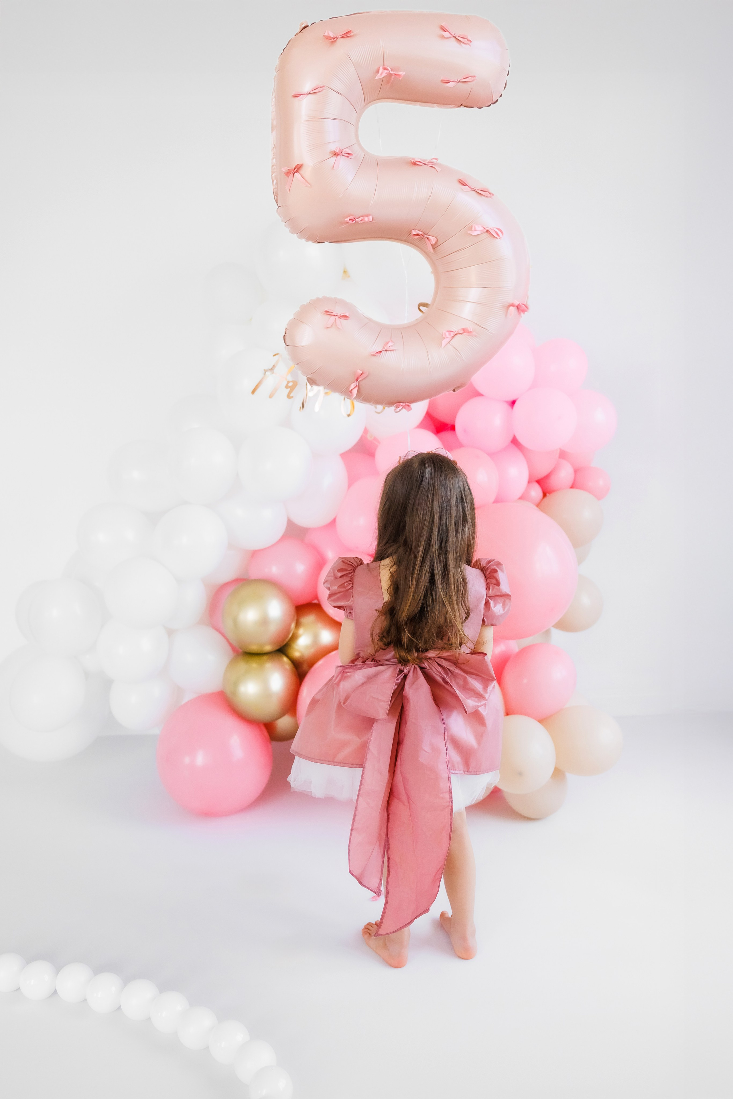 Честит Рожден Ден. Фотограф Ирина Йотова