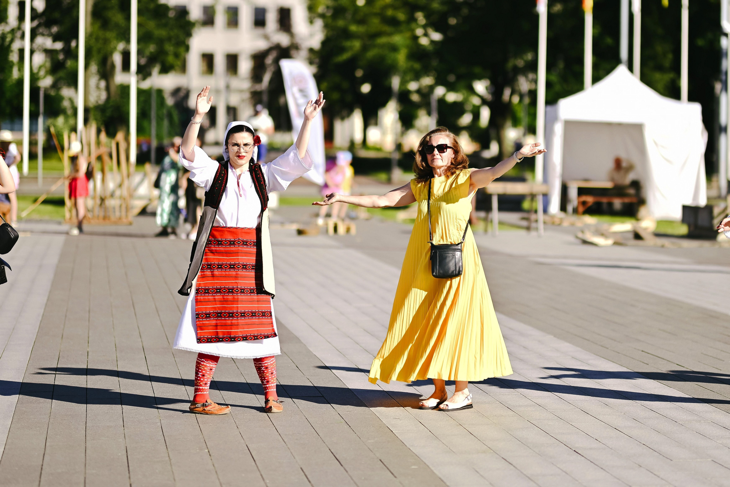 Saulės žiedas 2025. Rokas Baranauskas fotografija