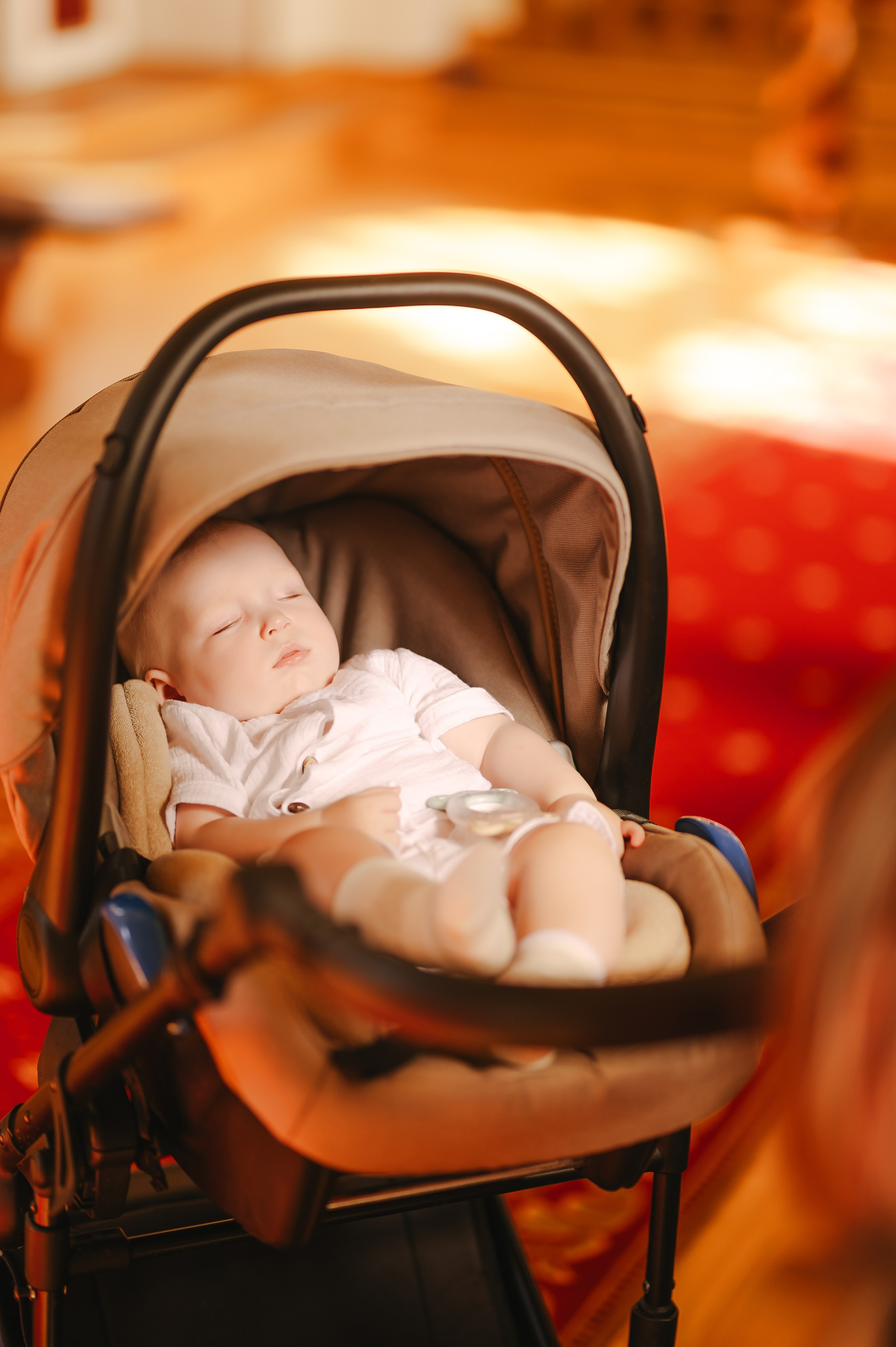 Kristupo krikštynos. Rokas Baranauskas fotografija