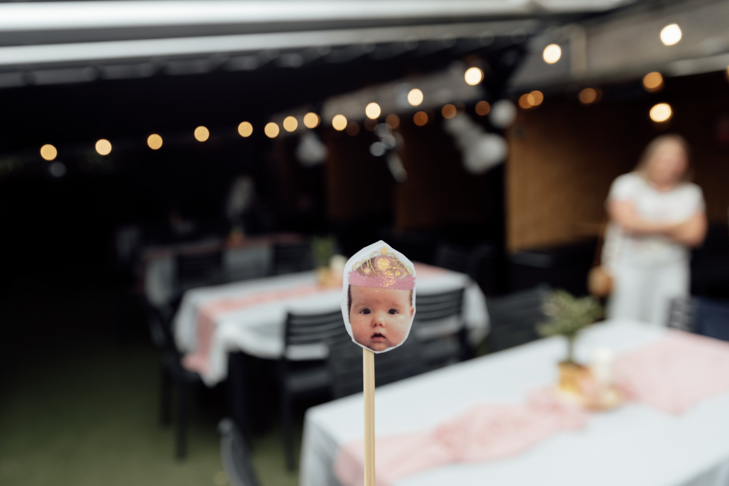 Christening — London, 2024. Timeless Wedding & Event Photography from London to the world