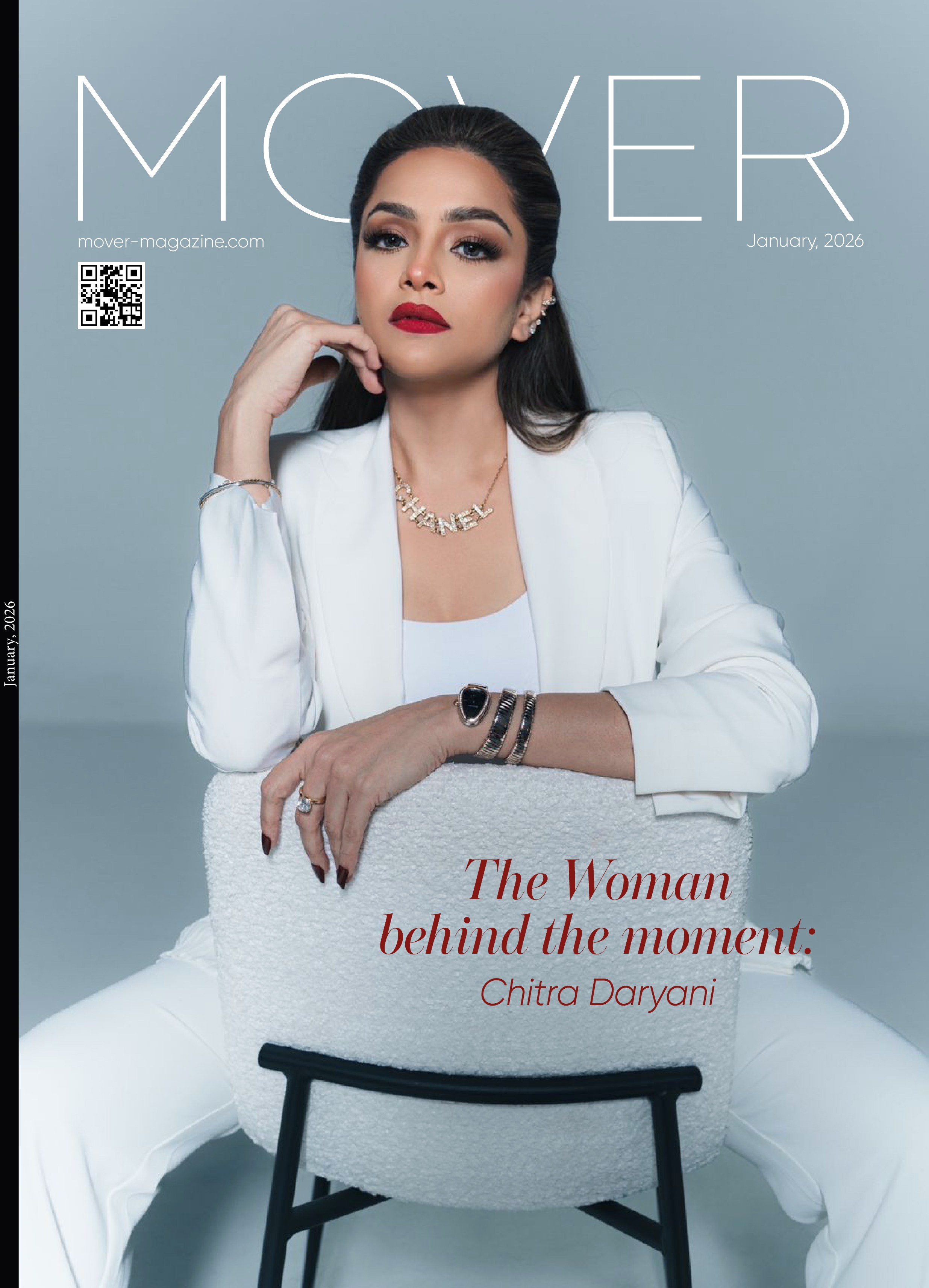 Alisha Geva | Photographer in Dubai