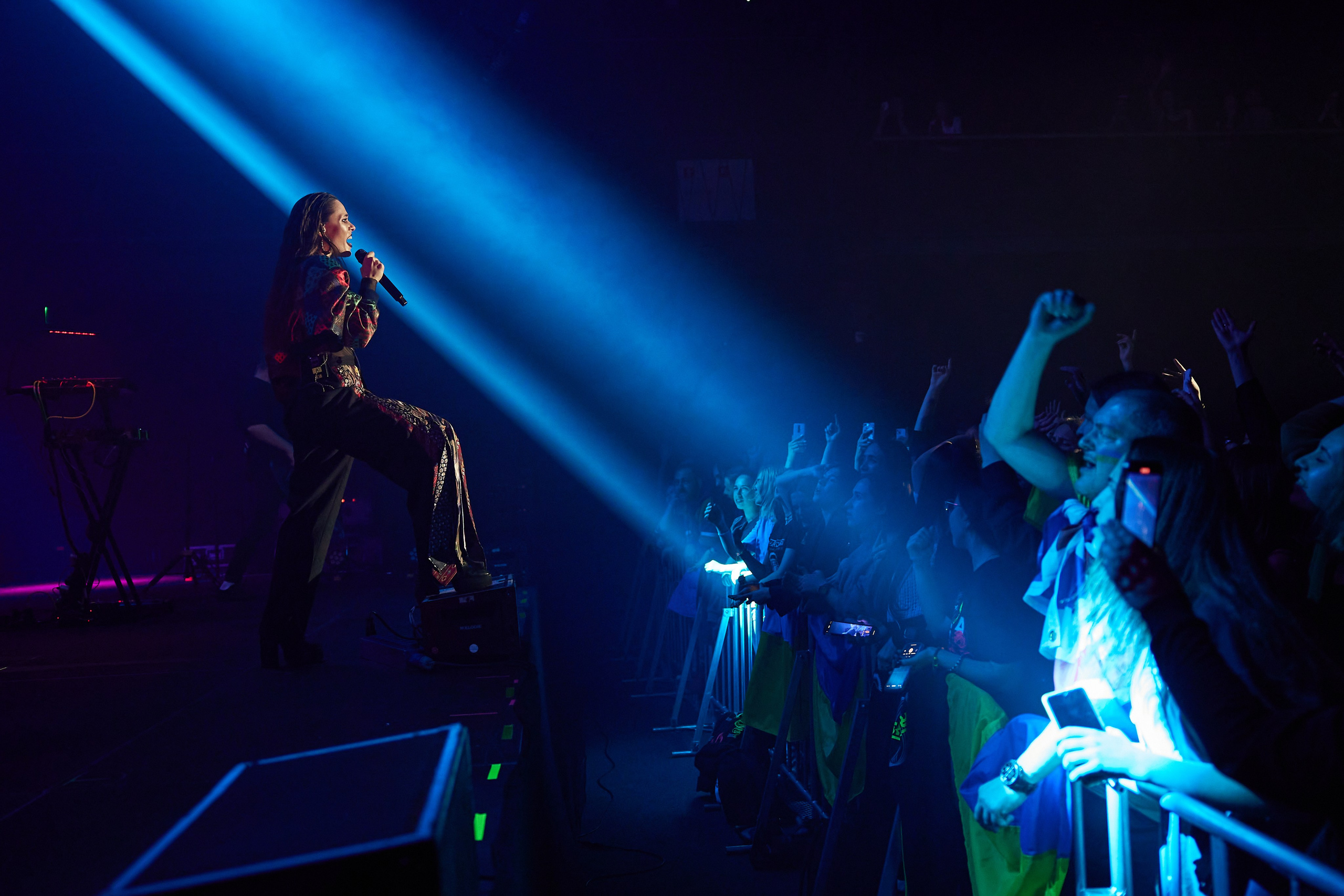 The Hardkiss. Alex Kibuk — Fotografia Imprez Firmowych i Eventów w Warszawie