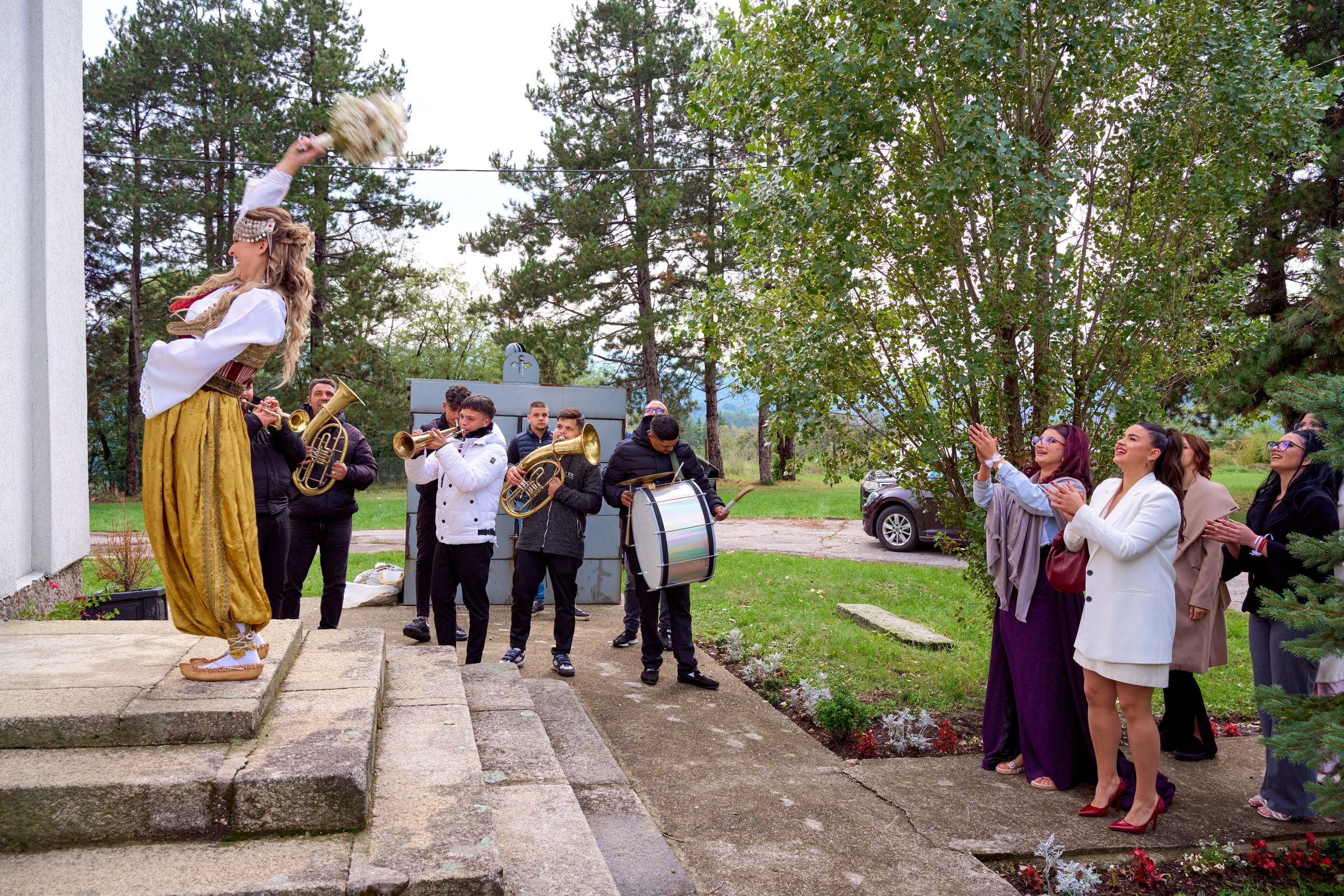 Ivana i Jefta. Marko Superio | Wedding & Portrait Photographer