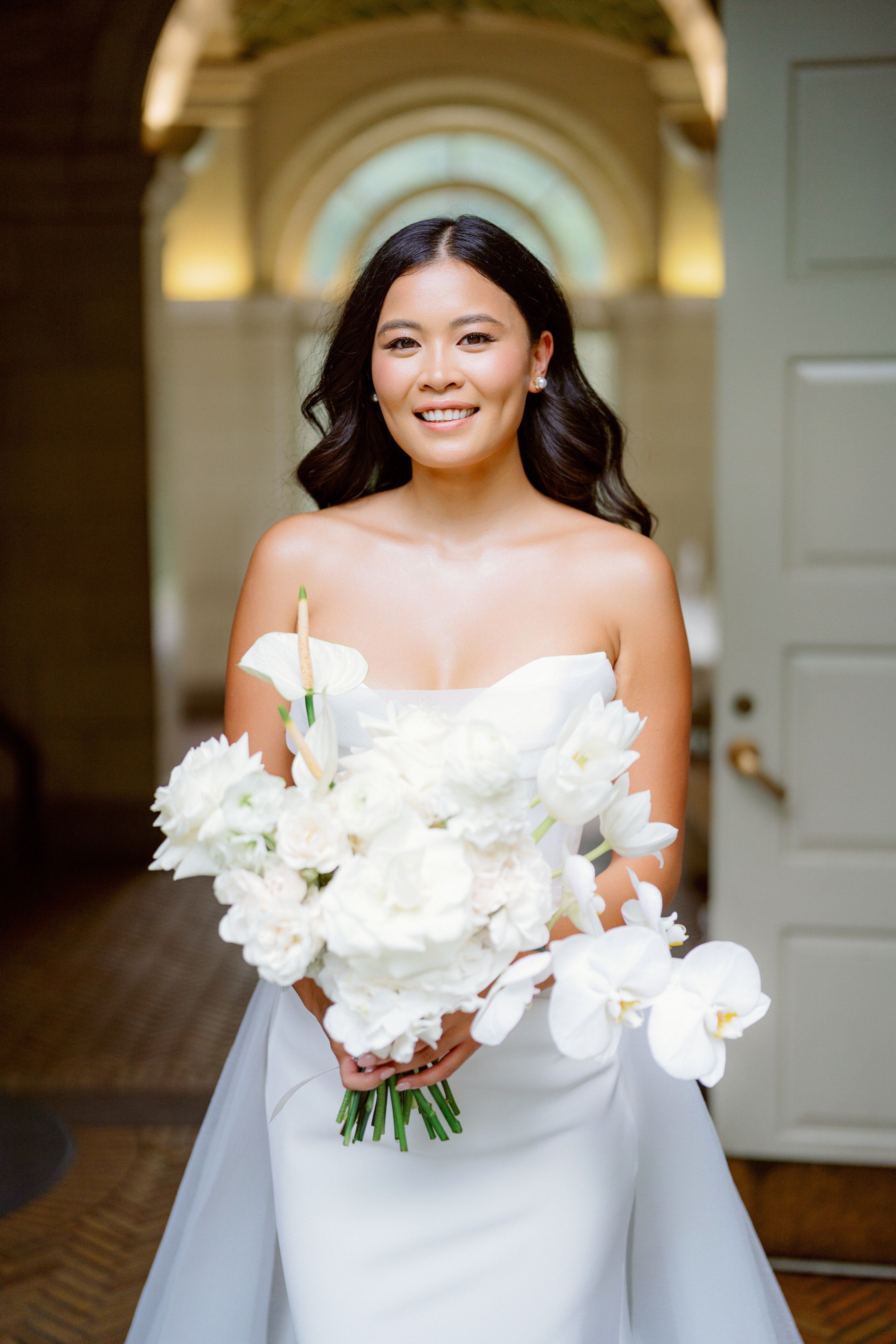 Jullieanne and Ryan. Wedding photographer and videographer New York | New Jersey