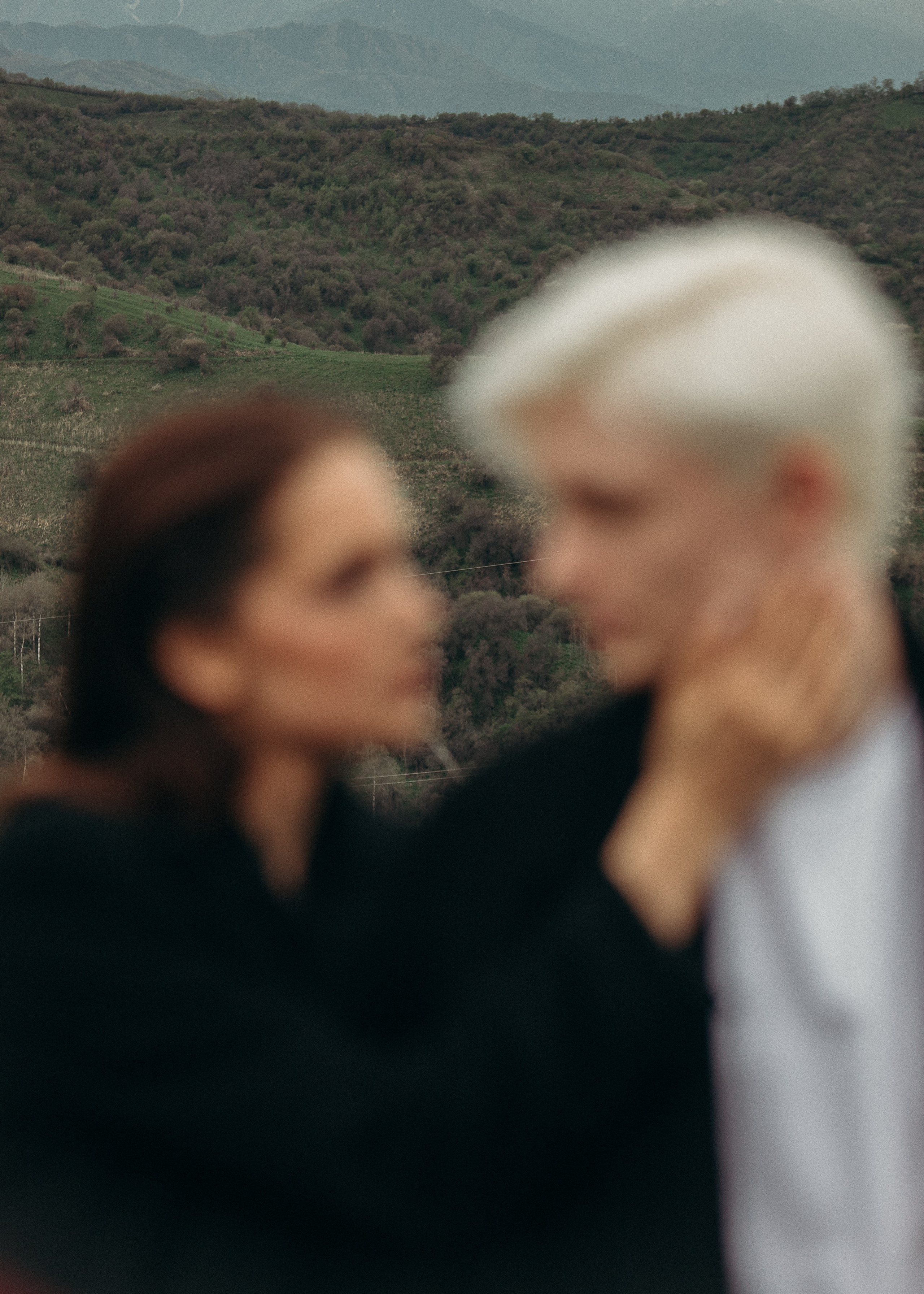 Елисей & Тата