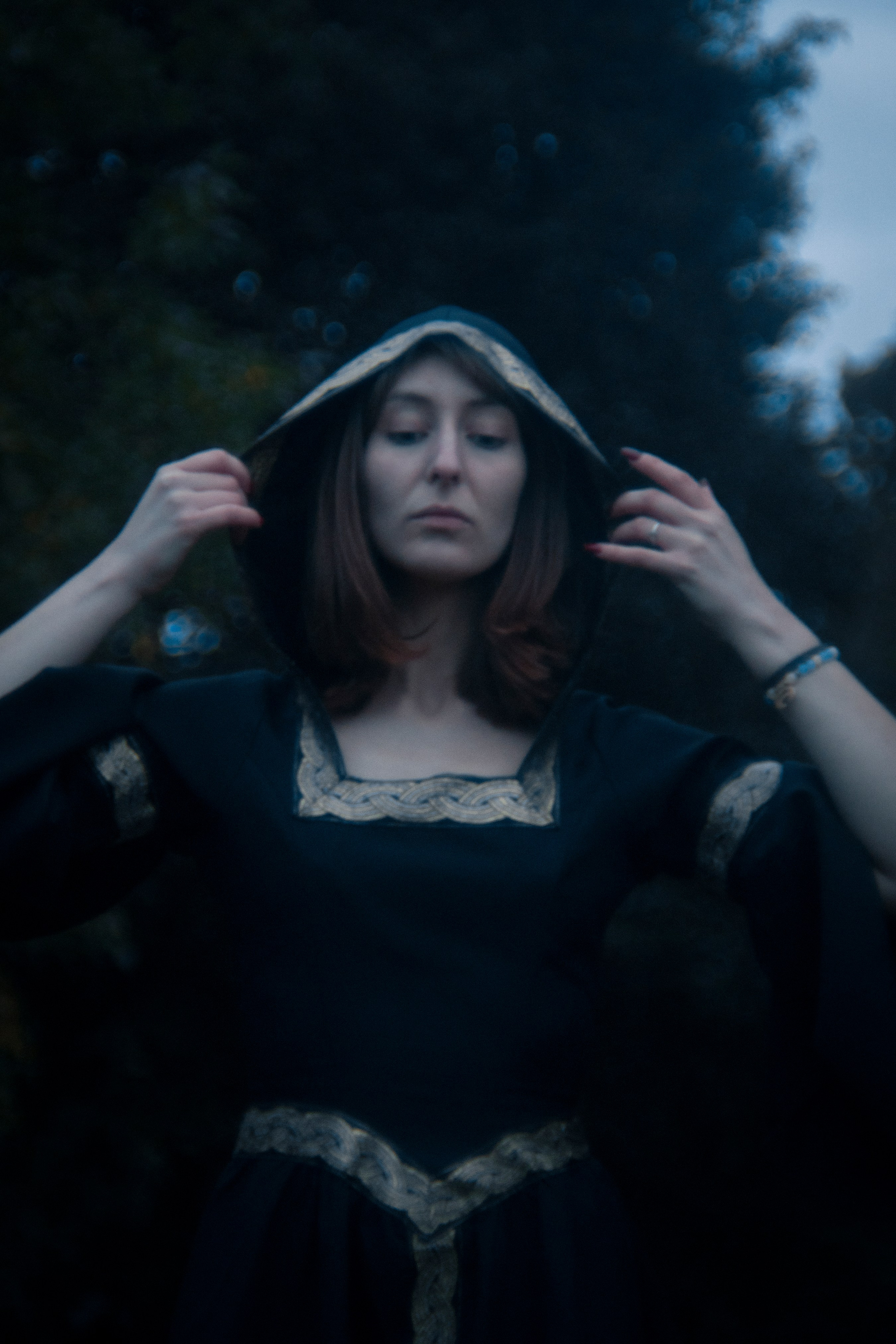 Milana. Yana — Cinematic Photoshoots in Minsk