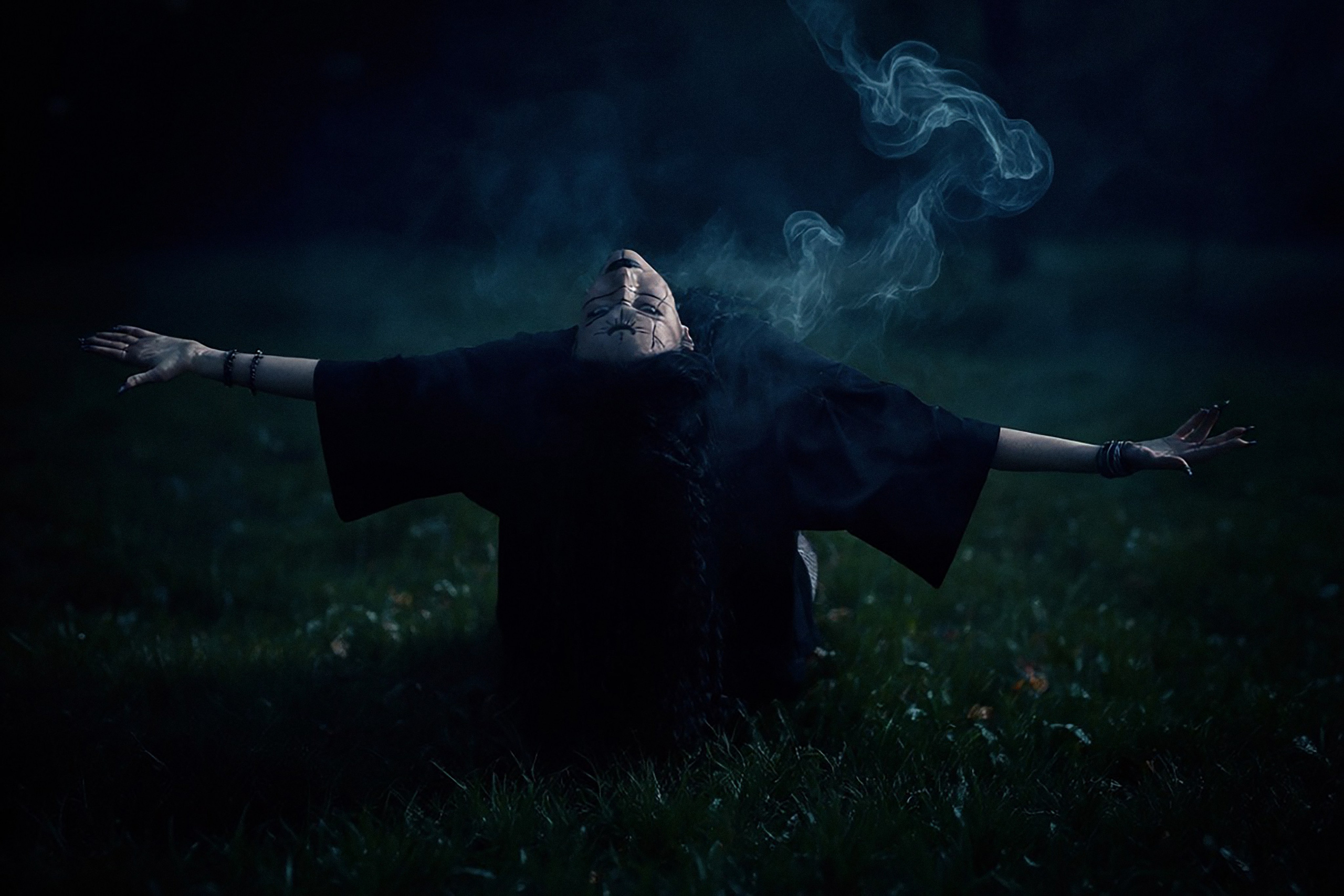 Gallery. Yana — Cinematic Photoshoots in Minsk
