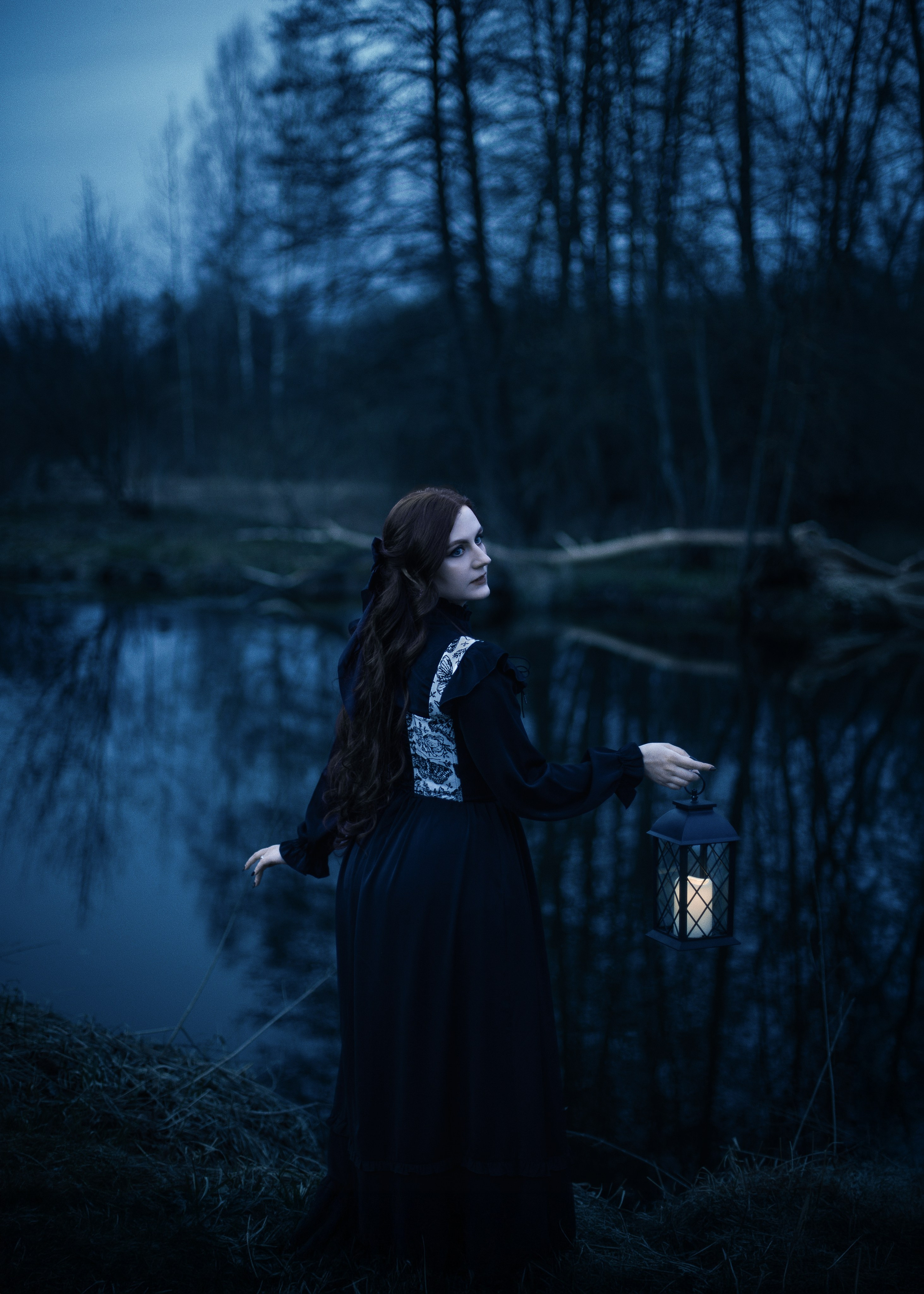 Gallery. Yana — Cinematic Photoshoots in Minsk