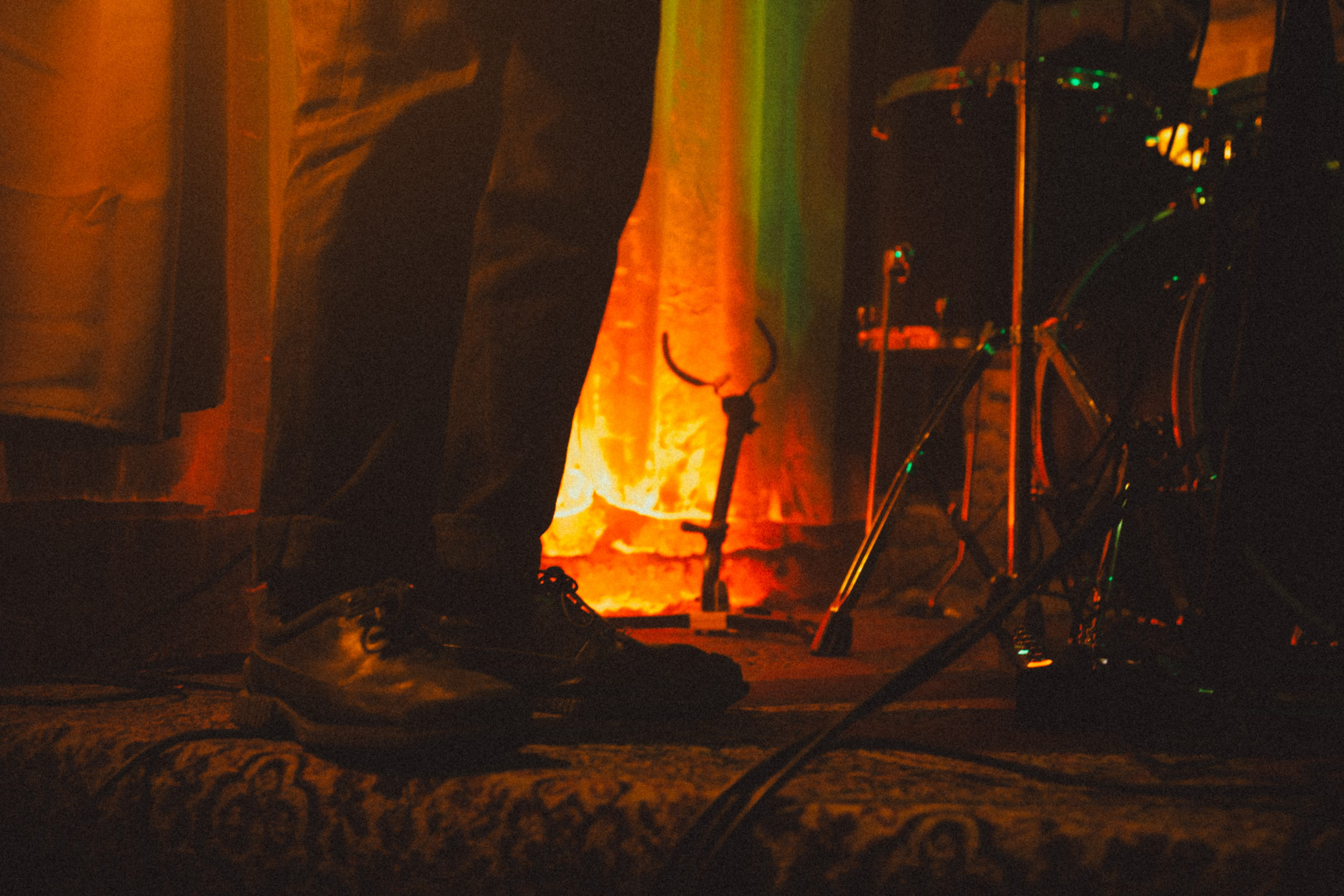 ARTBAR. Photo by lenozavra