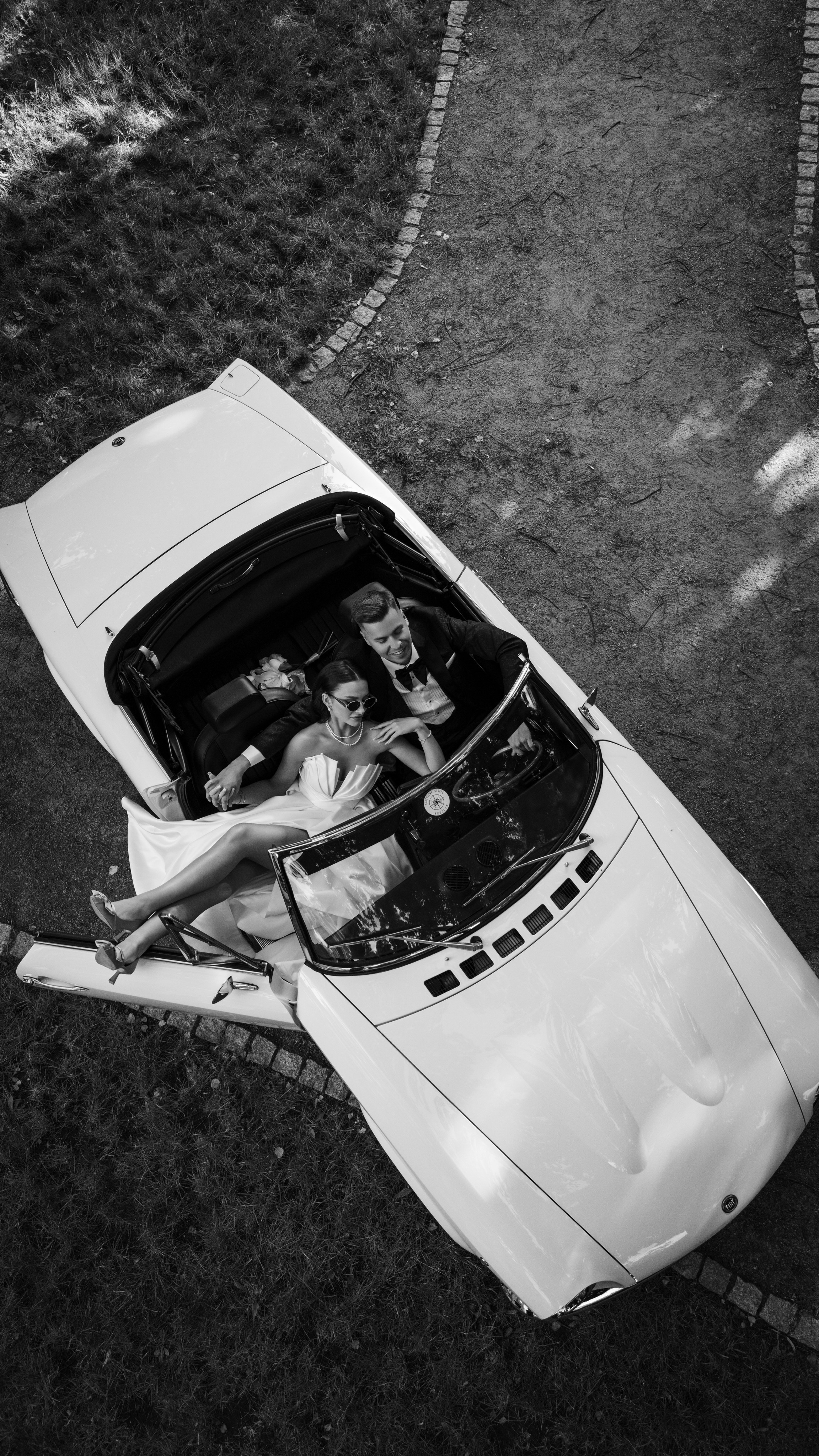 A&M. SL Wedding Photo — Editorial, Elegant & Timeless Wedding Photography in Poland and Across Europe