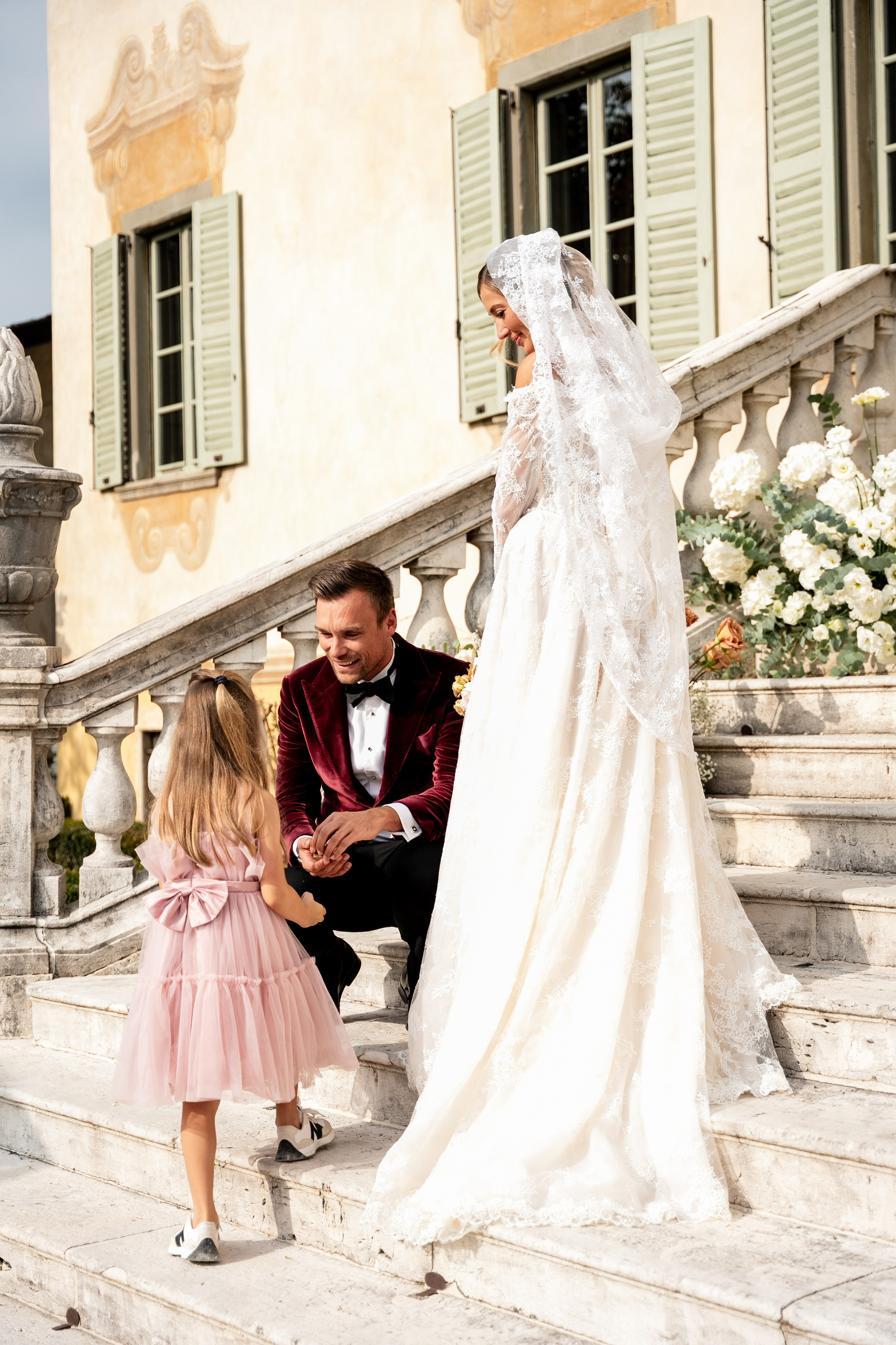 D&C: Bergamo. SL Wedding Photo: ponadczasowa fotografia ślubna | Wrocław & Europa