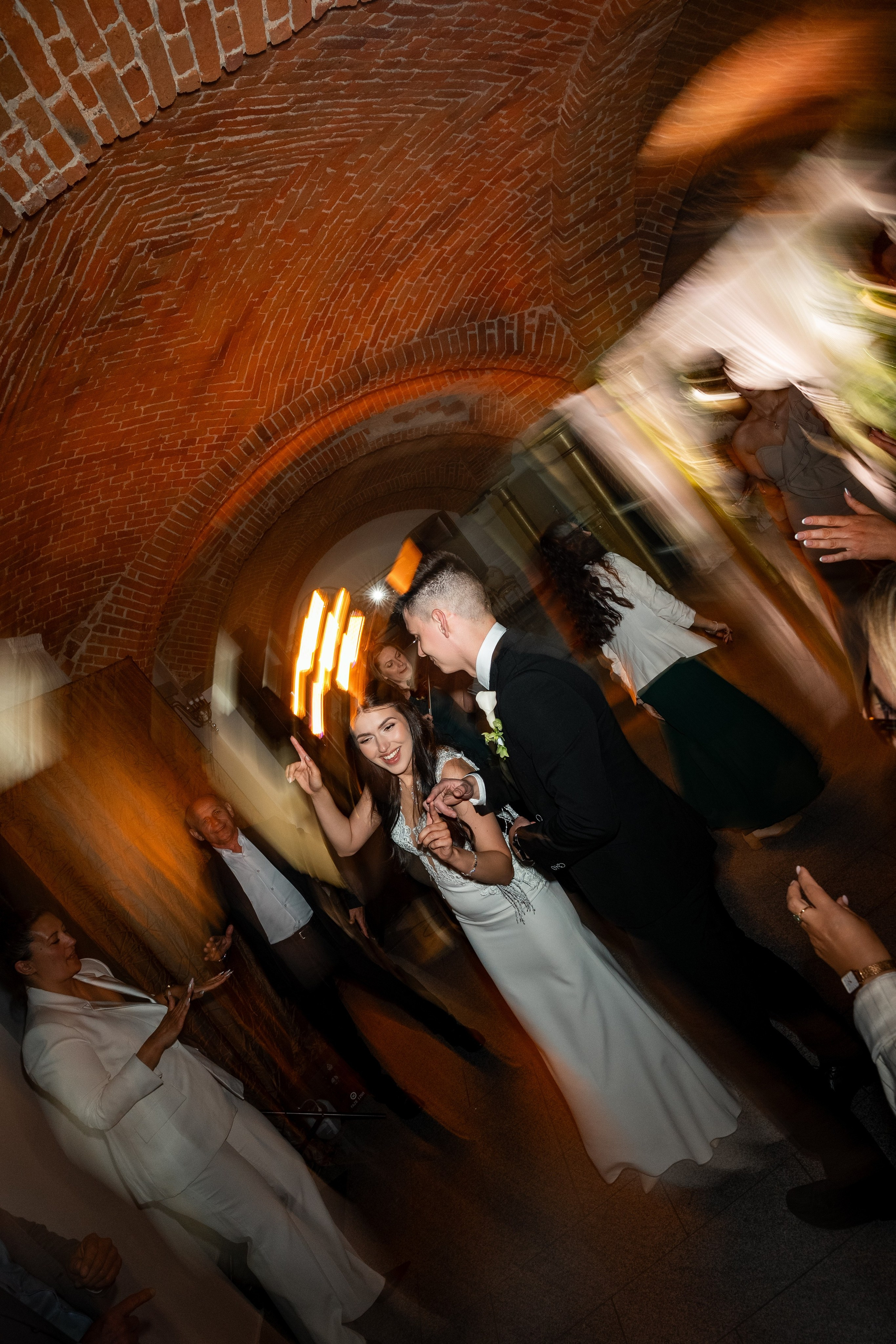 P&M. SL Wedding Photo — Editorial, Elegant & Timeless Wedding Photography in Poland and Across Europe