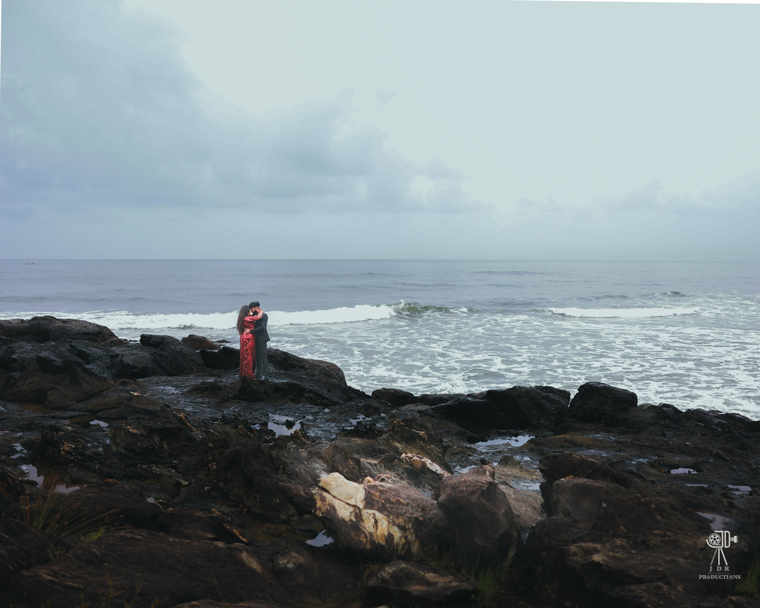 Pre-wedding Photography & Videography, Horamavu, Bangalore. JDR Productions: Professional Wedding, Real-Estate, Maternity, Event Photography and Videography in Horamavu, Bengaluru, Karnataka