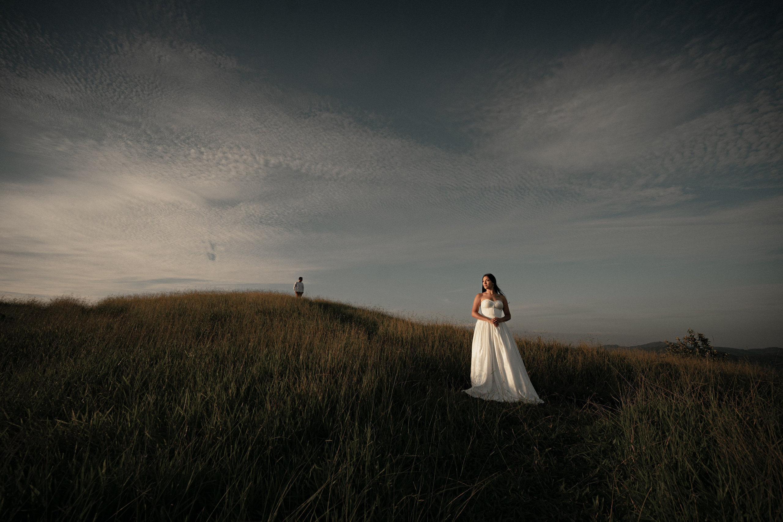 Julya. Morro do Capuava. Fotógrafo de Casamento, grávida, Retrato, Corporativo