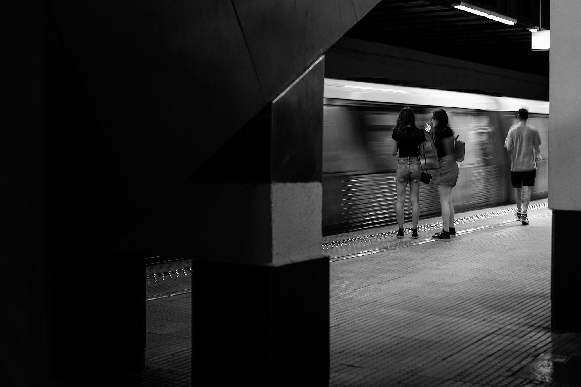 Subway. A Creative Insight | Catalin Nastase