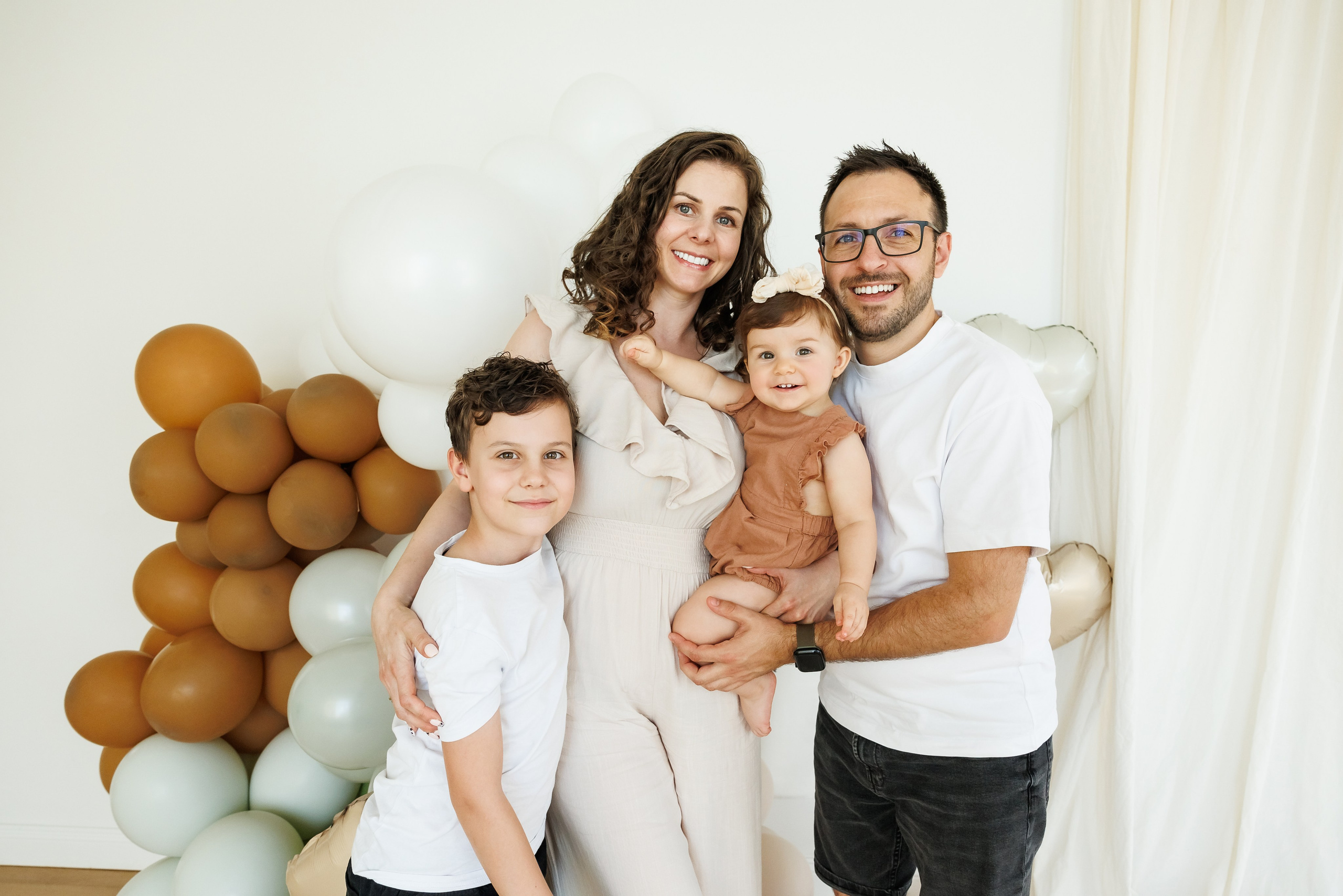 Честит Рожден Ден. Фотограф Ирина Йотова