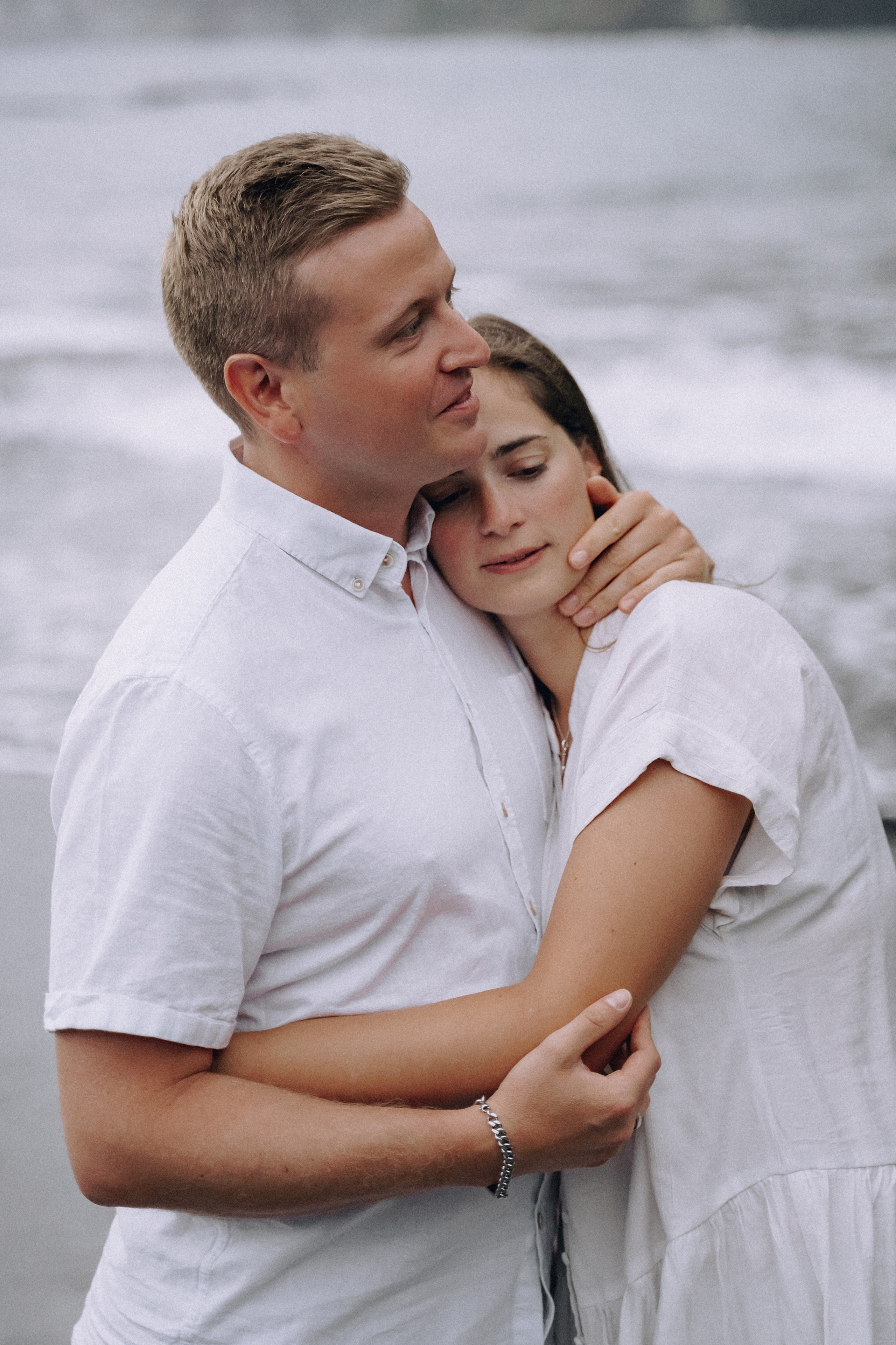Maternity Photoshoot Anna & Chris | Seixal Beach Morning | Madeira Photographer. Your photographer in Madeira