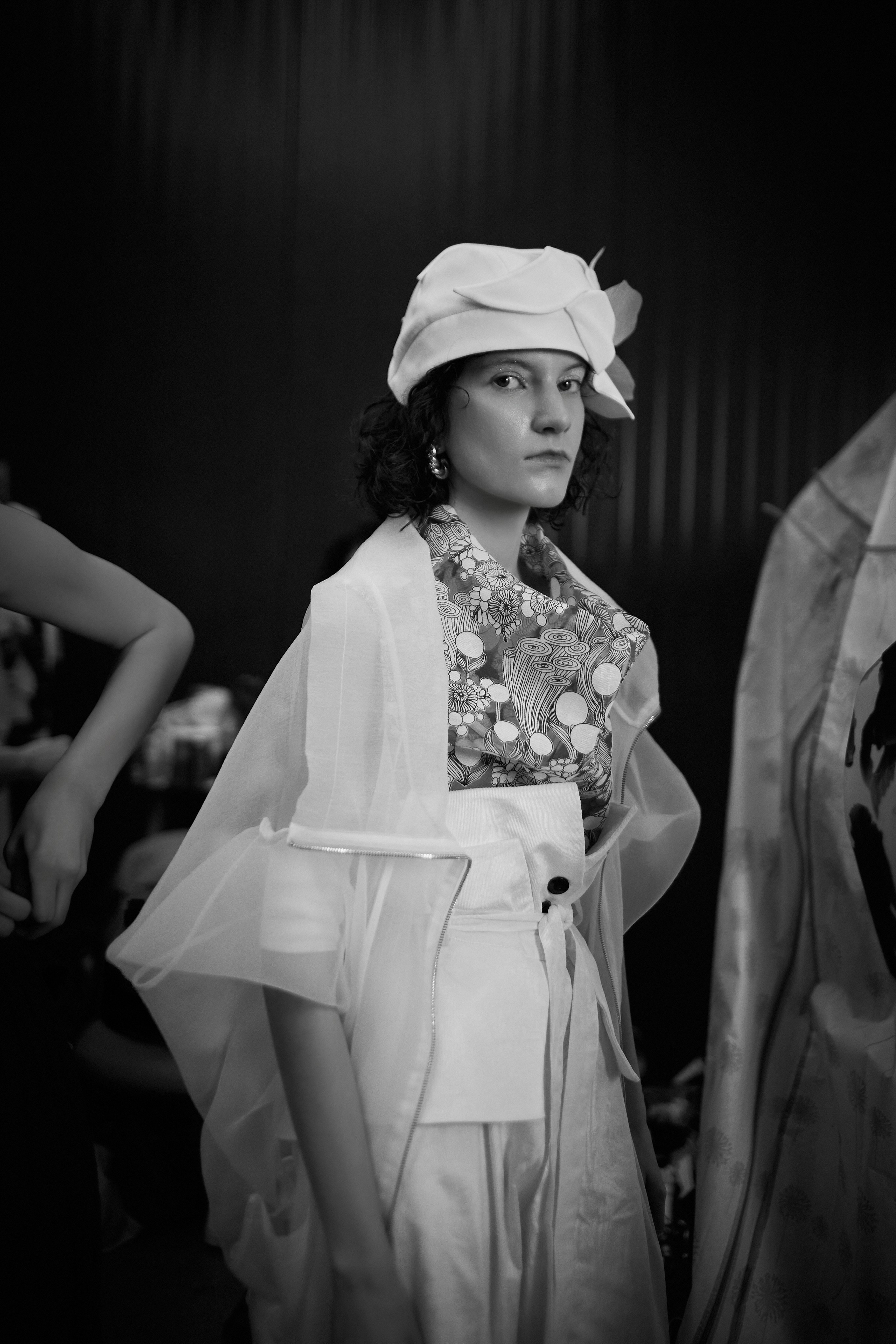 MBR backstage_2024. MATVEEVA STUDIO