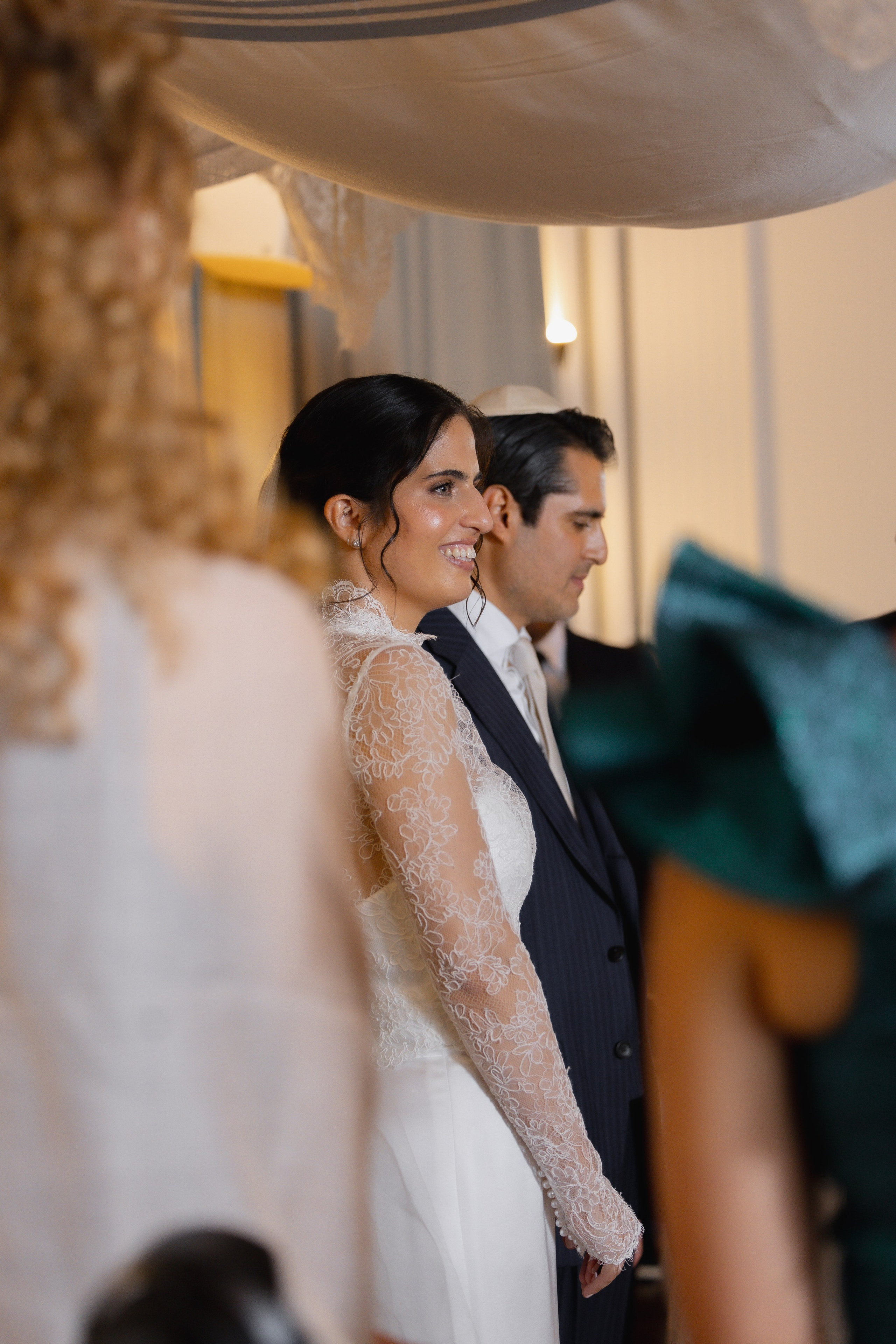 Amir and Maya. Anna Krasnova Wedding photographer