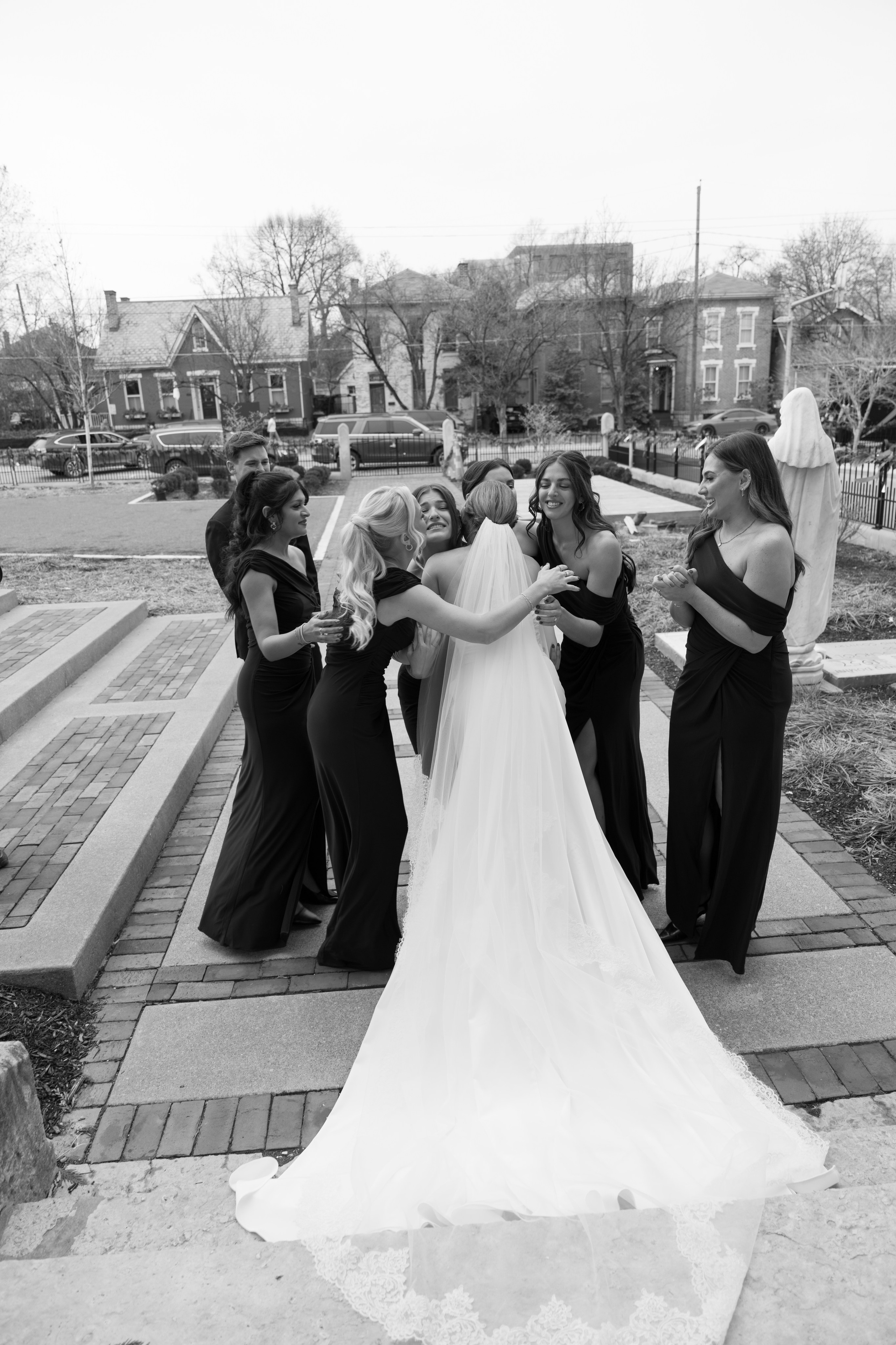Jack and Maggie. Anna Krasnova Wedding photographer
