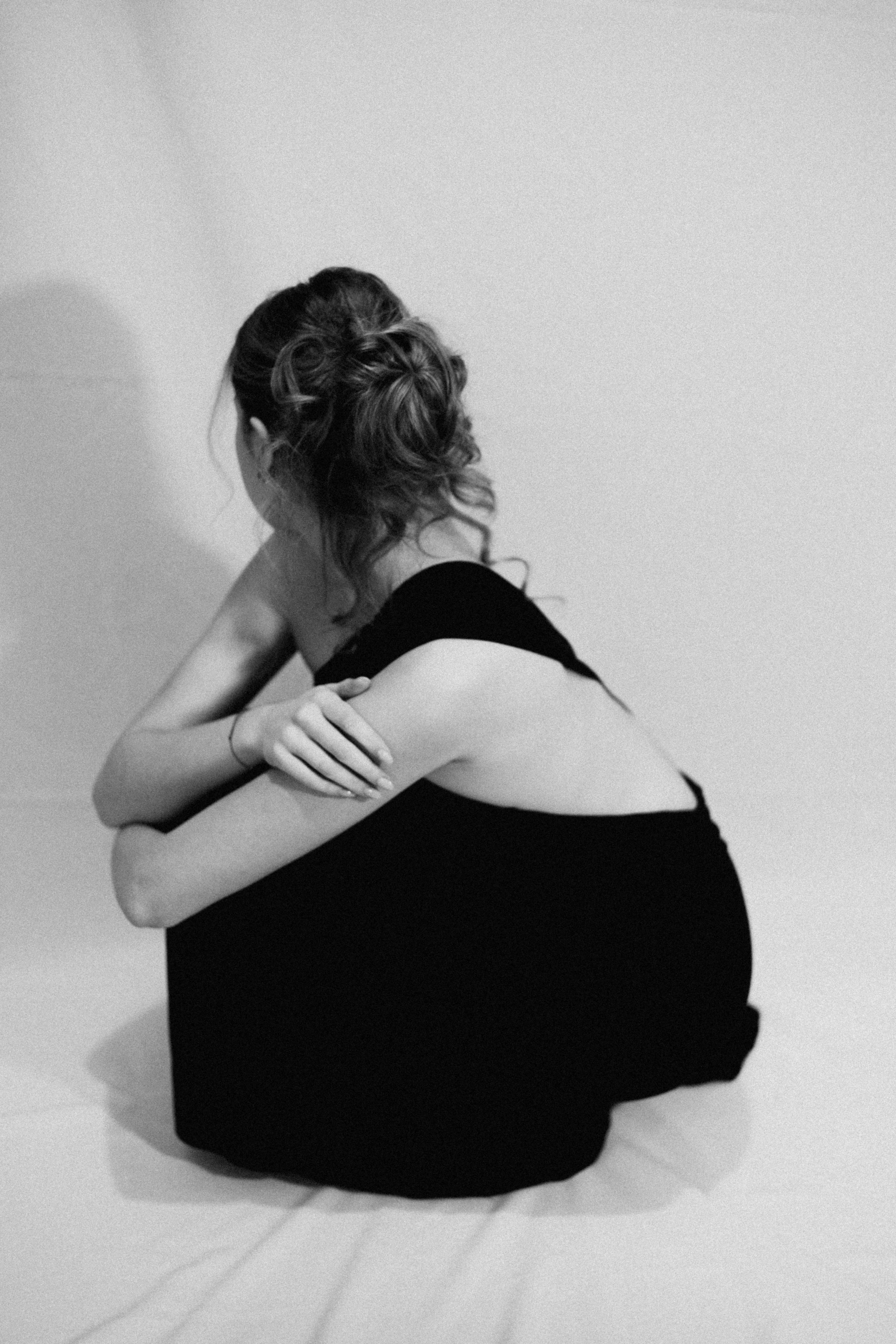 Alija. Fotografė Aleksandra Samozvanova