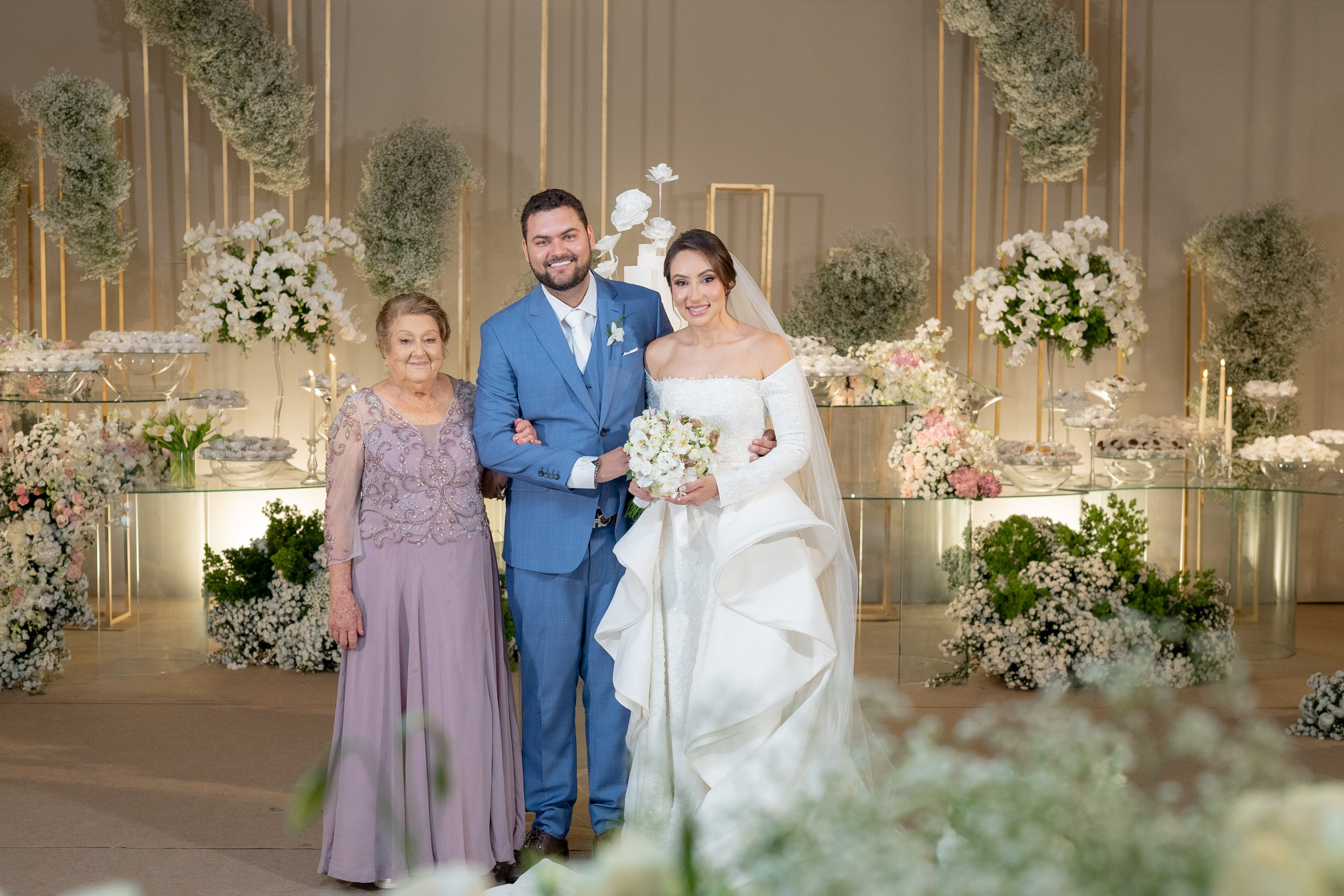 Luiza e Marcelo. Fabio Barth — Wedding Photo & Film