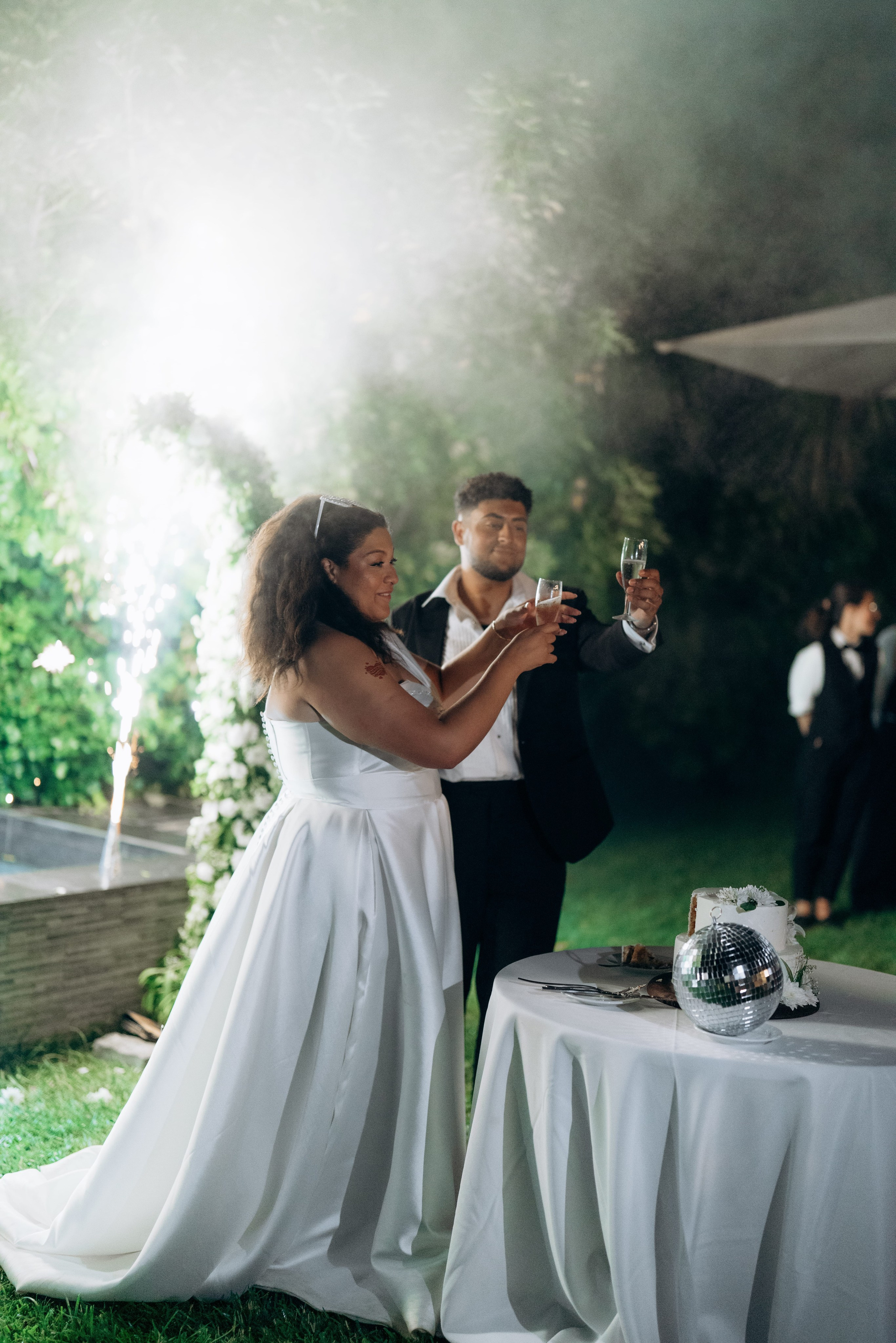Matheus e Marcelly. Fabio Barth — Wedding Photo & Film