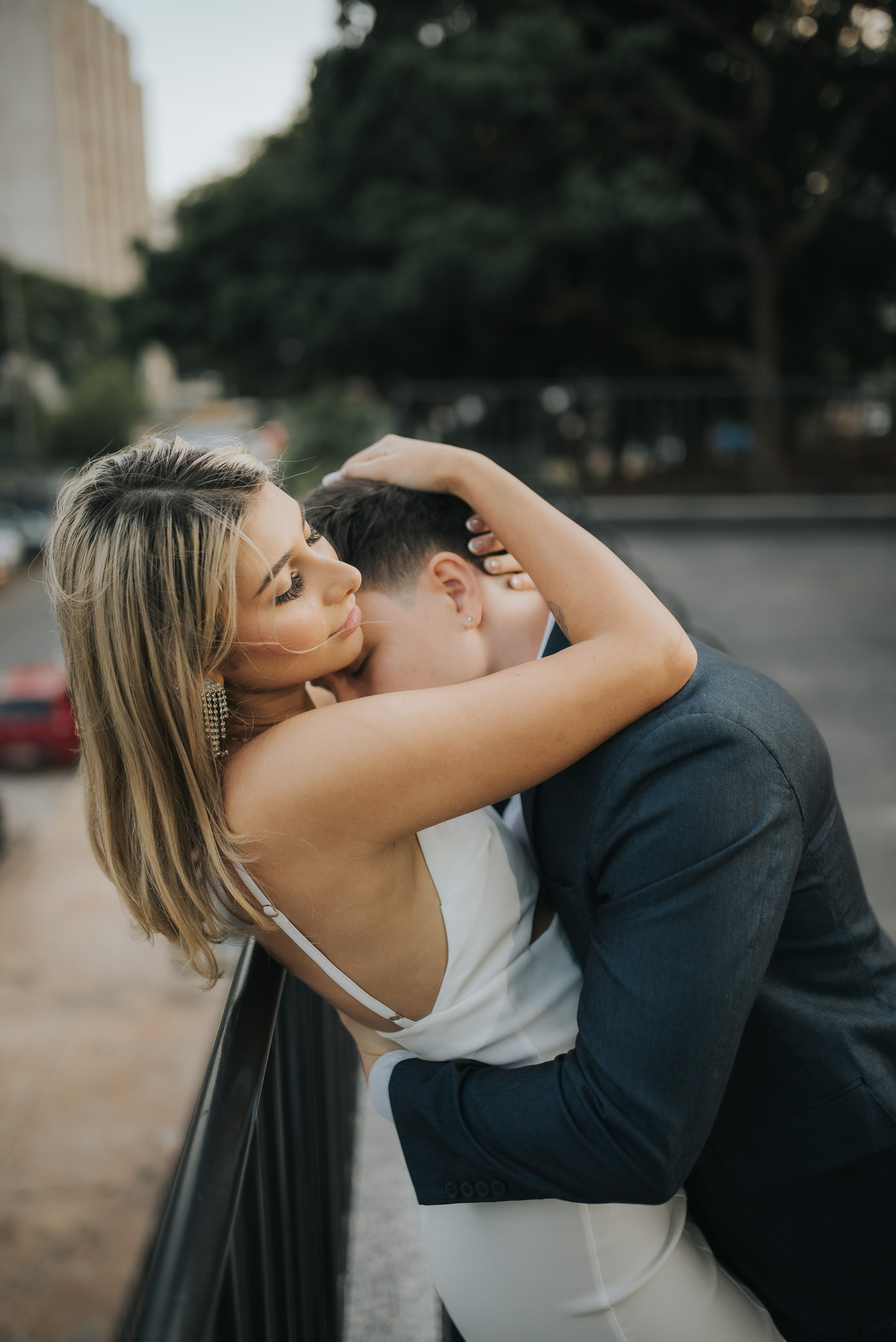 Hadassa e Rômulo. Fabio Barth | Foto e Filme de casamento