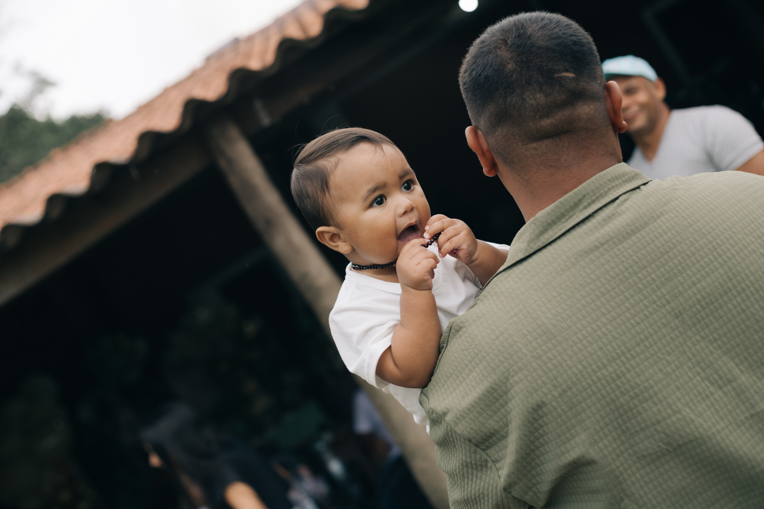 Inacio — 1 ano (fev 26). LUCAS MENEGHIN | fotografia
