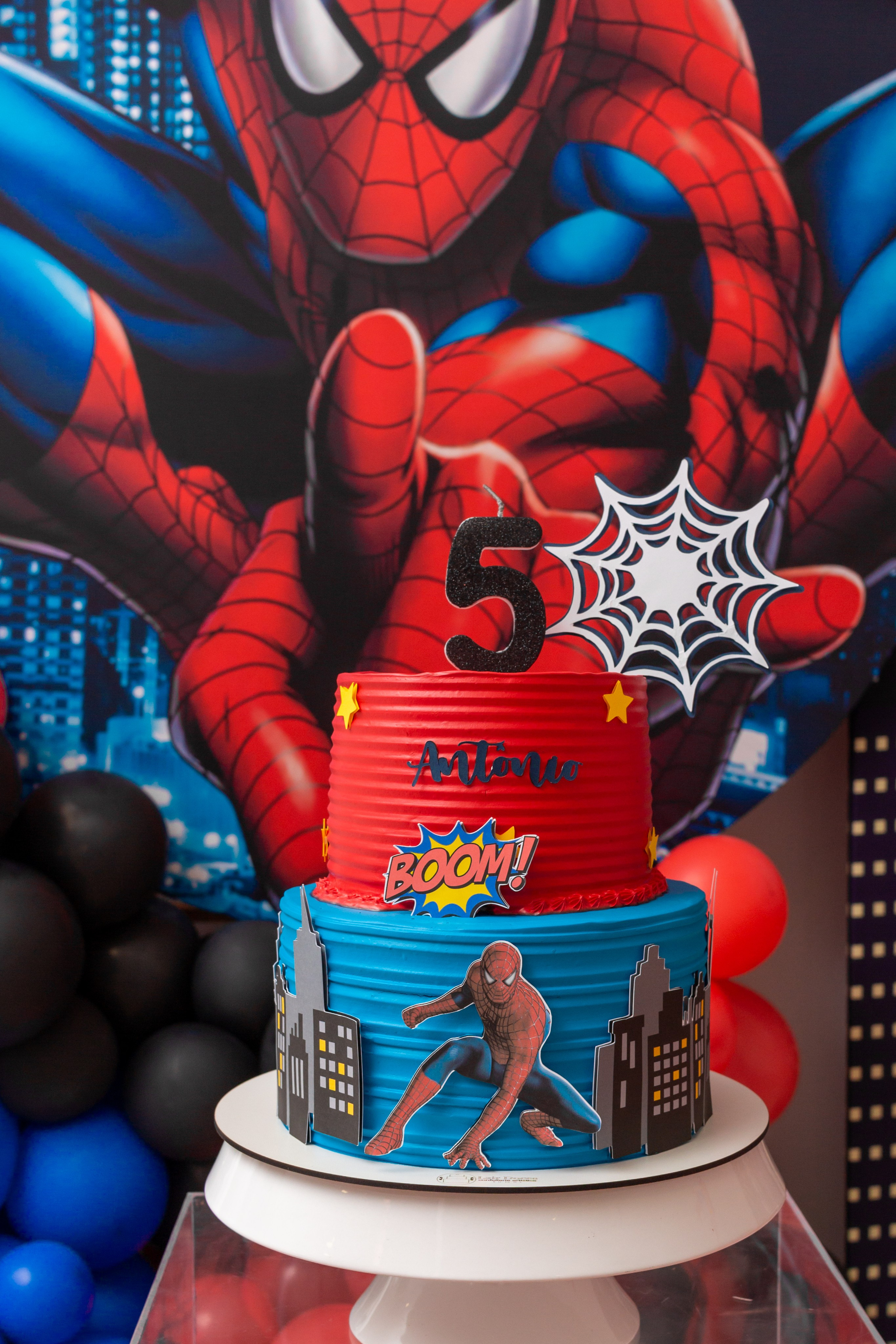 Aniversário Infantil