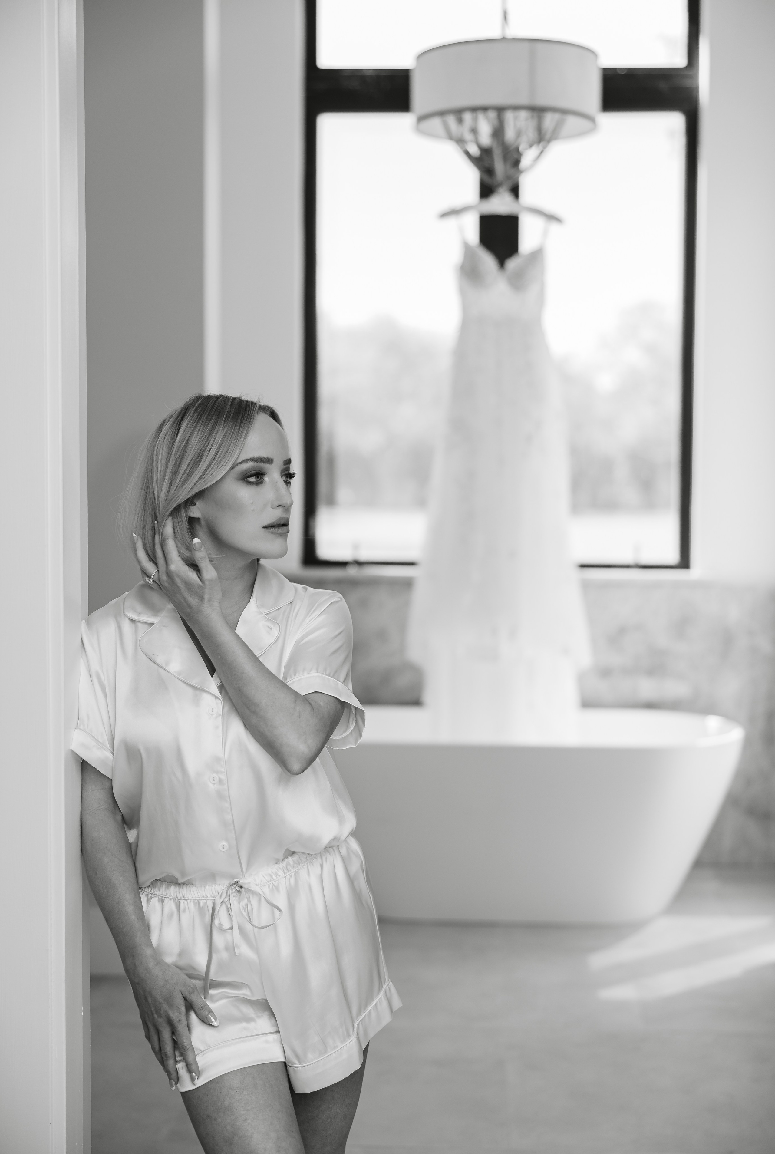 A Quiet, Beautiful Beginning | Kayla & David’s Intimate Weston Estate Wedding. YES I DO PRODUCTION — Wedding photography&videography