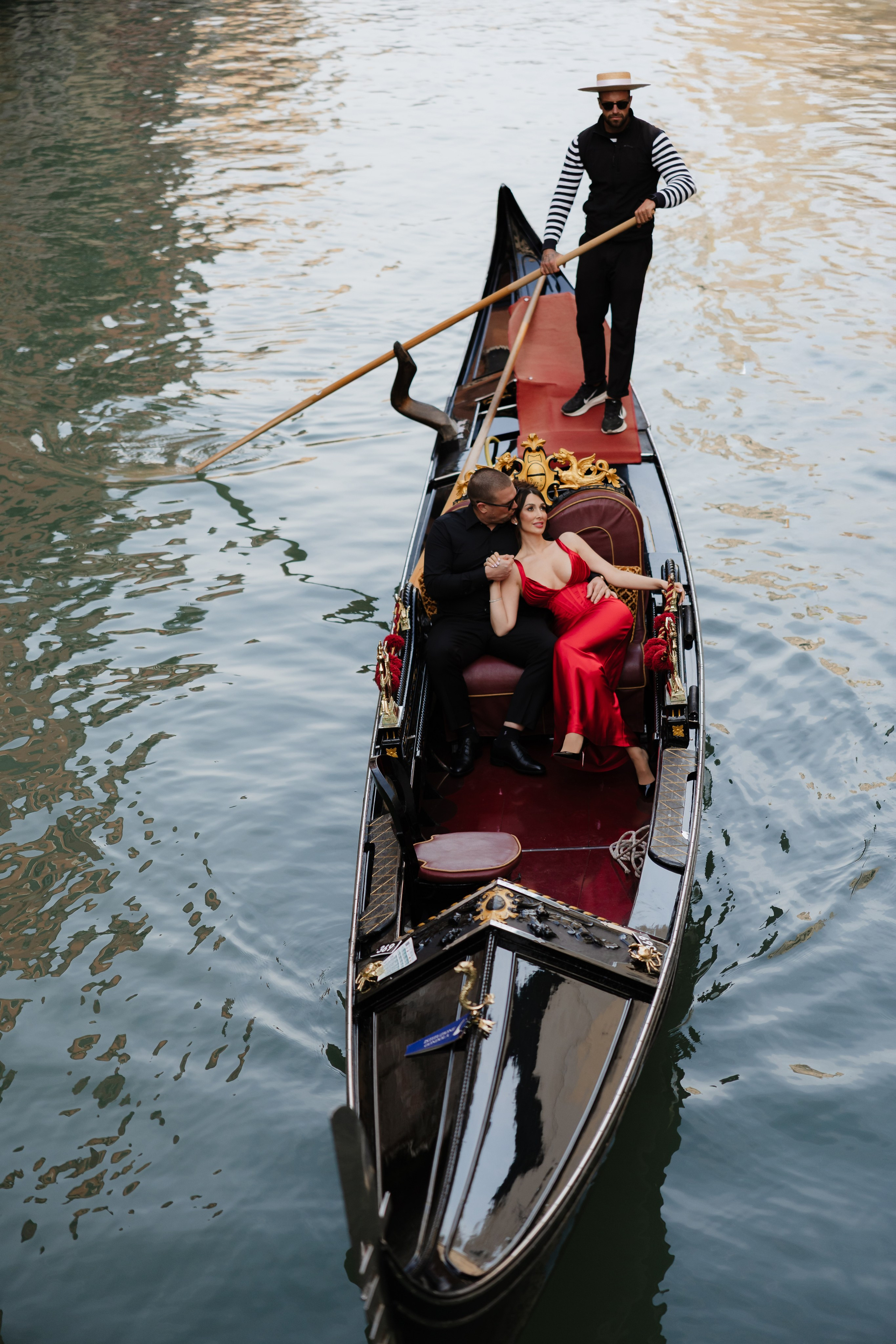 That’s Amore — Nina & Darren’s Lake Como Elopement. YES I DO PRODUCTION — Wedding photography&videography