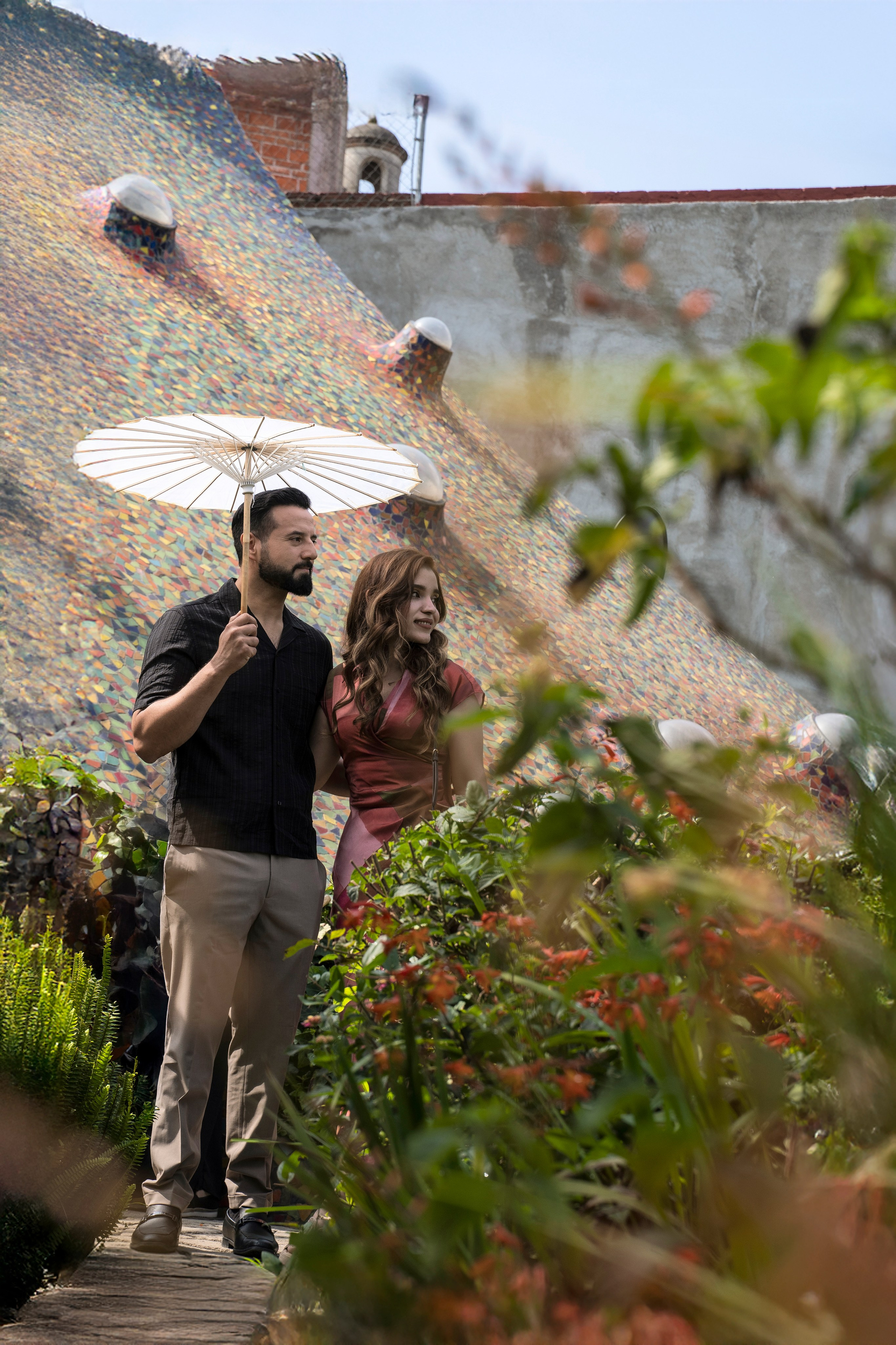 Proposal. Catrina Frolova photography