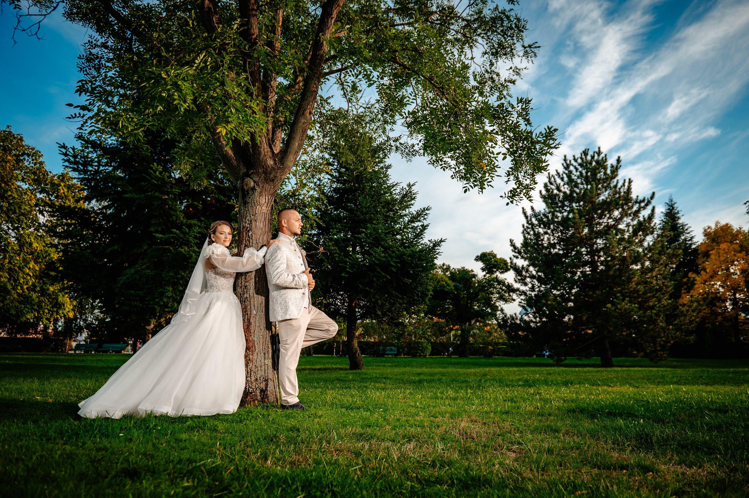 Vlad și Andreea. Ionut Birceanu