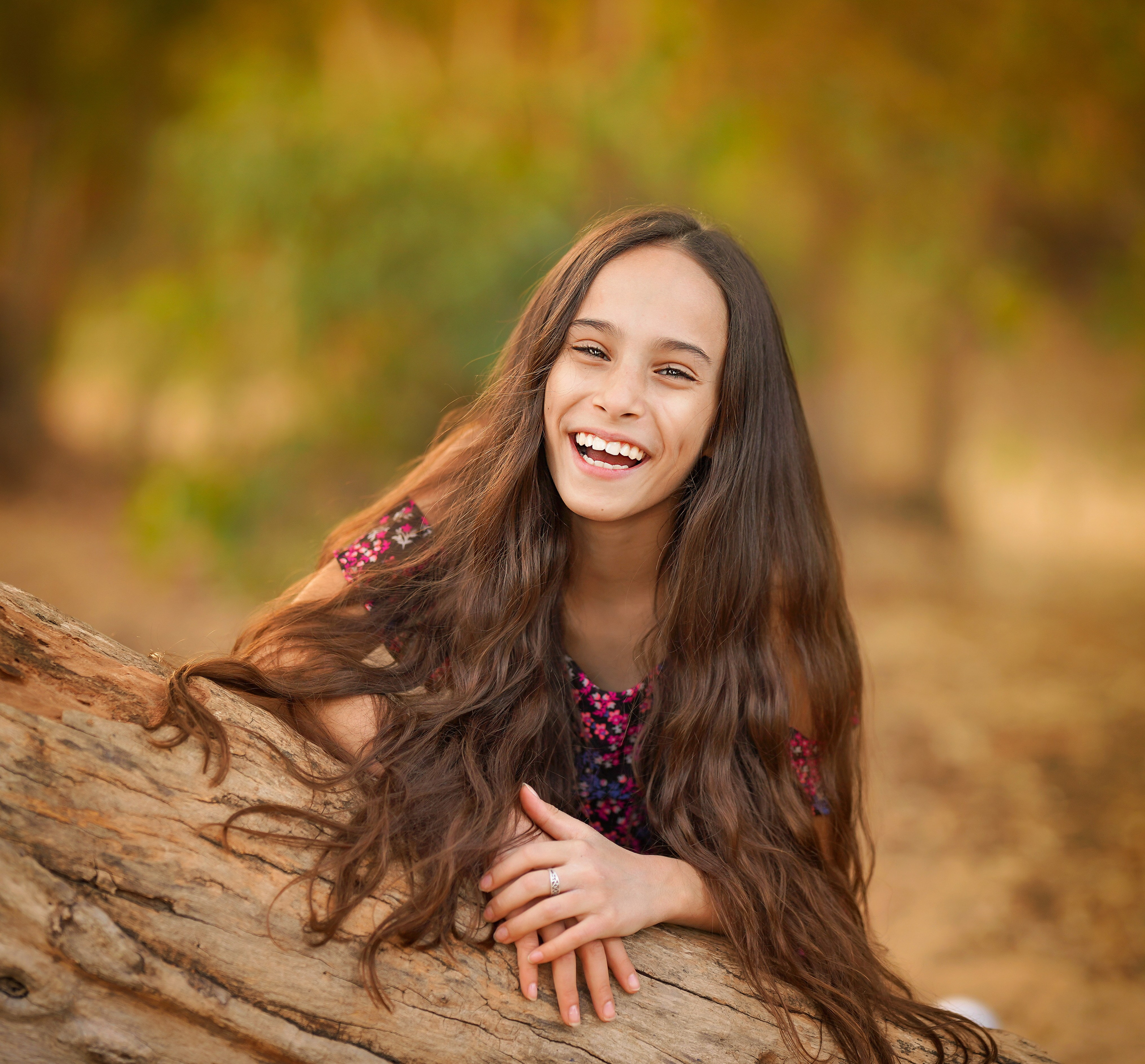 Bat Mitzvah. Lina Zlotnikov