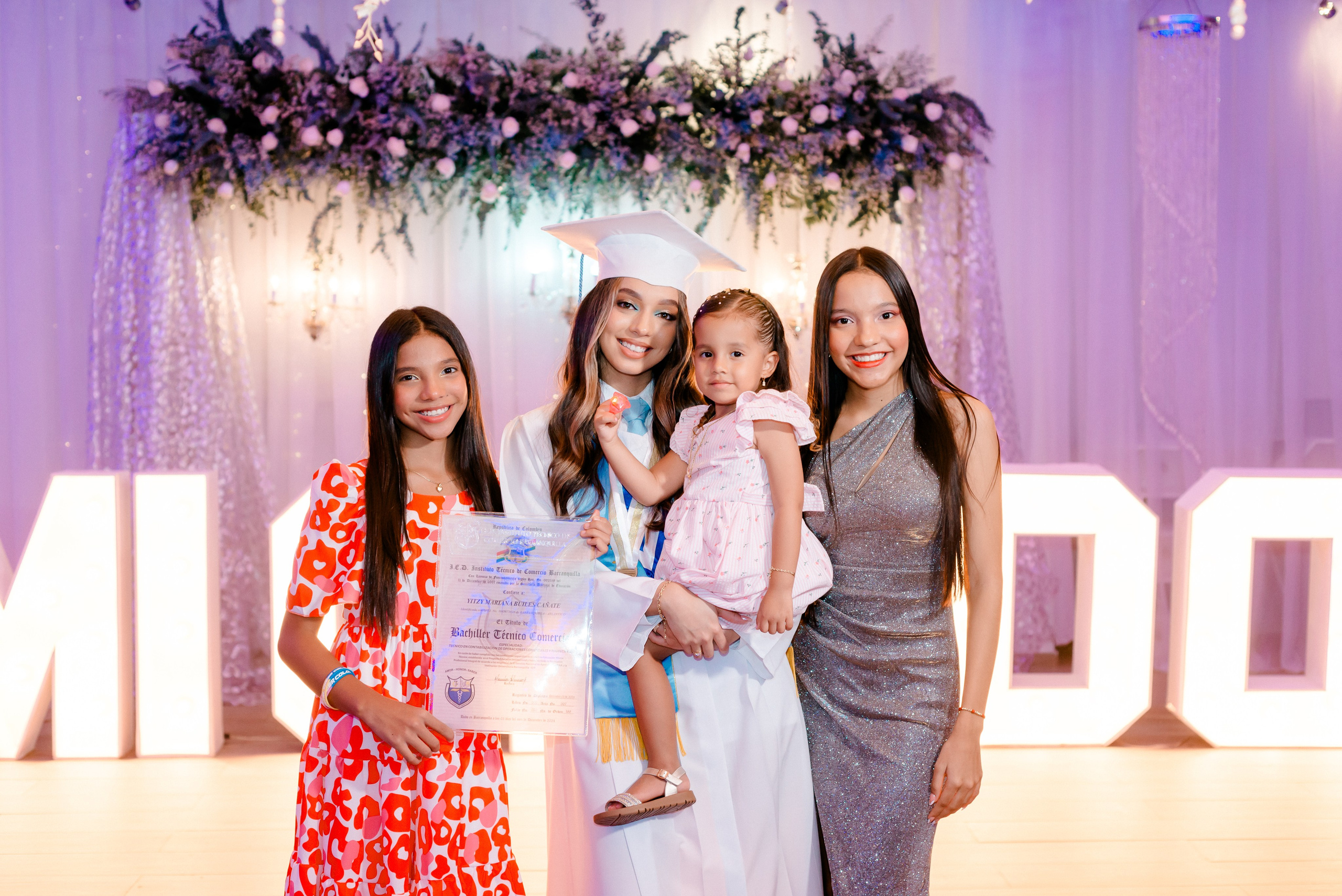 YITZY. Fotógrafo David Yance