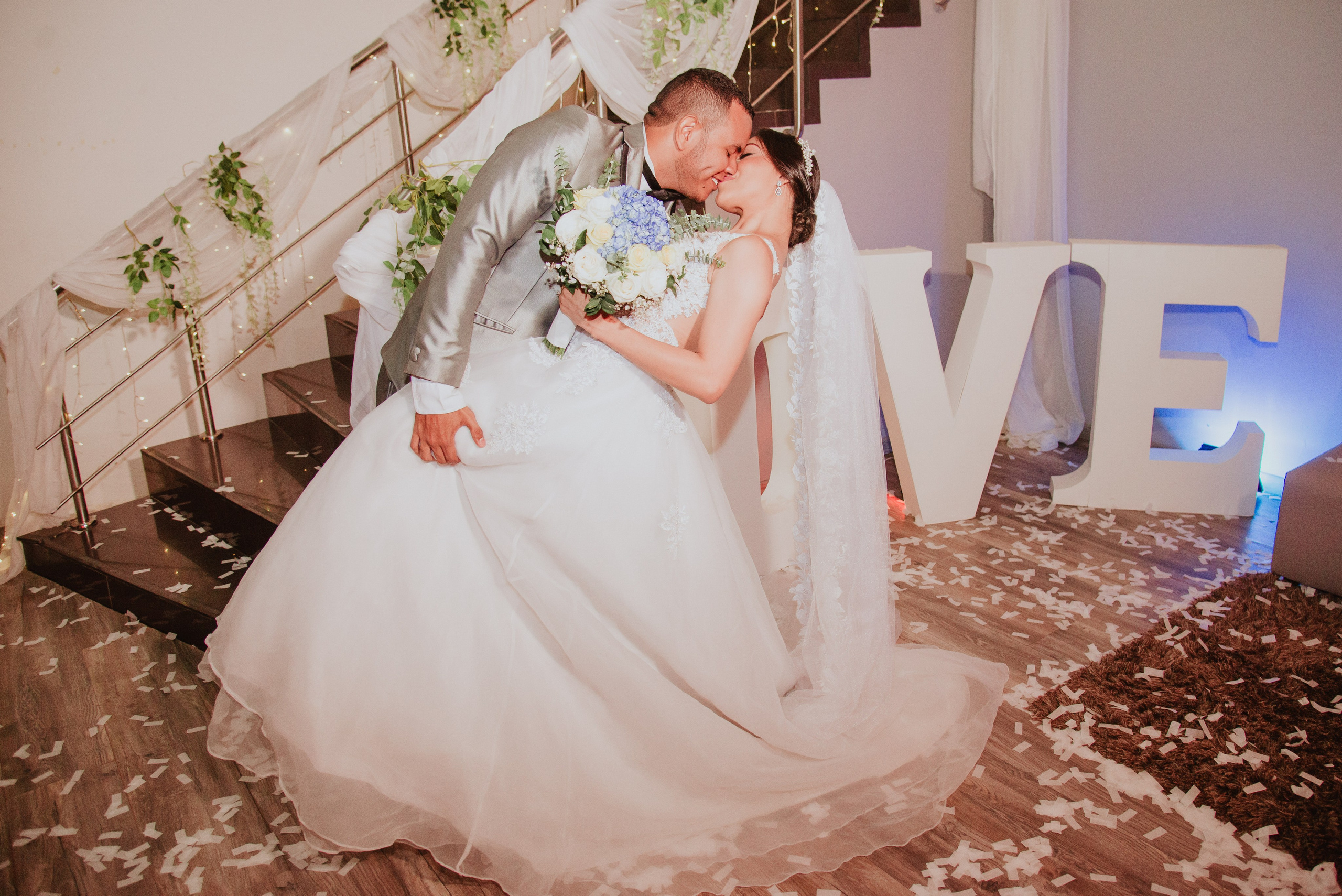 Fotógrafo de bodas, familia y retratos. Fotógrafo David Yance