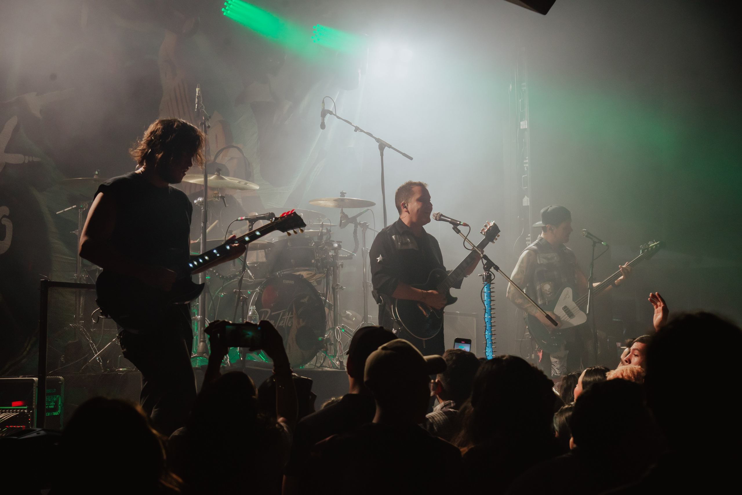 23.04.28 DON TETTO. Fotógrafo David Yance