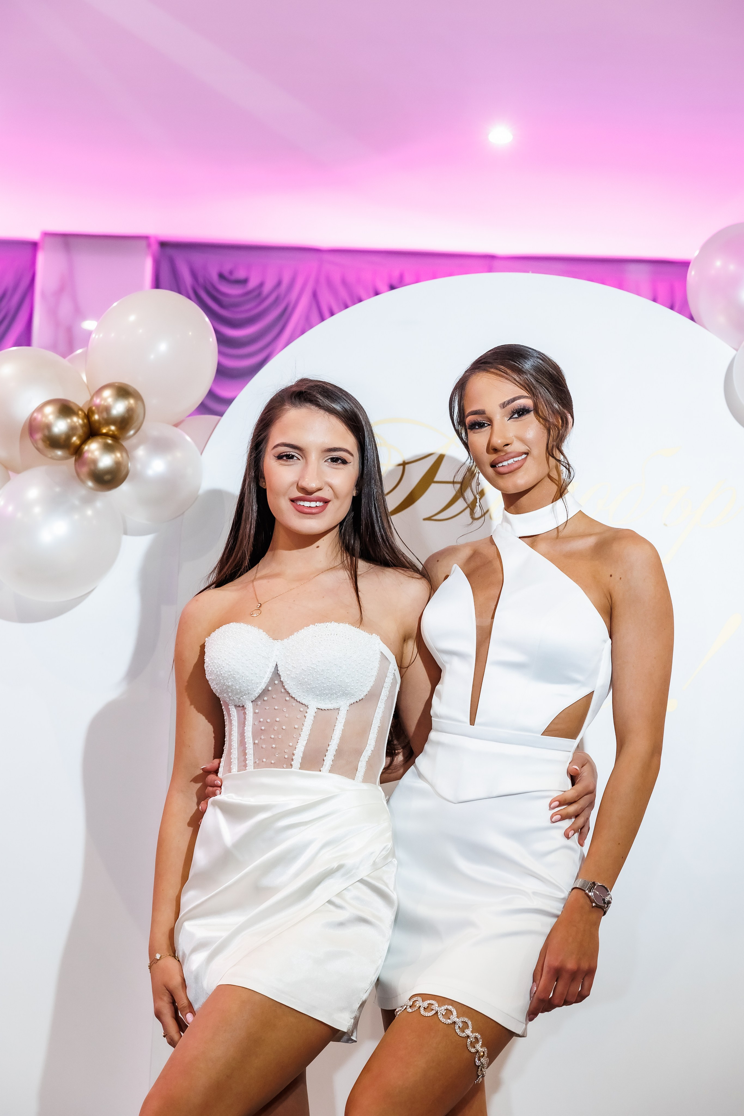 Абитуриентски Бал 2024. Фотограф Ирина Йотова