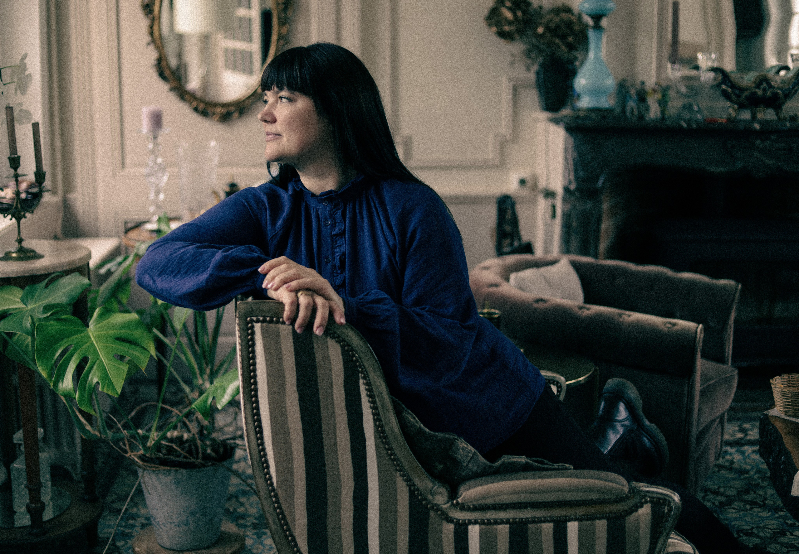 PORTRAIT. Natalia Bogdanovska. Films et photographie corporate en France