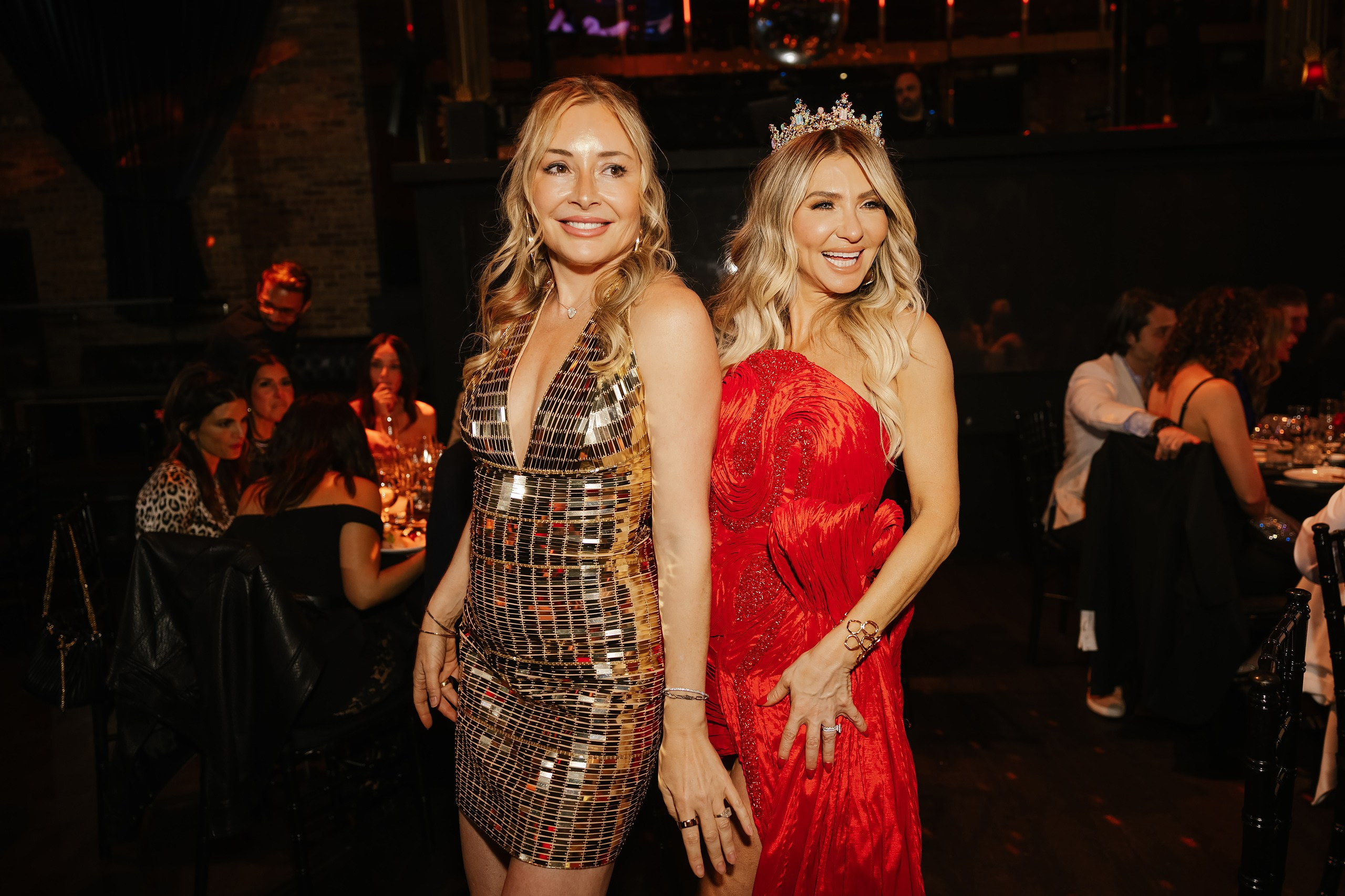 Tali’s Birthday Party 05,08,2026. Wedding family event photographer in Chicago Nick Yushevich