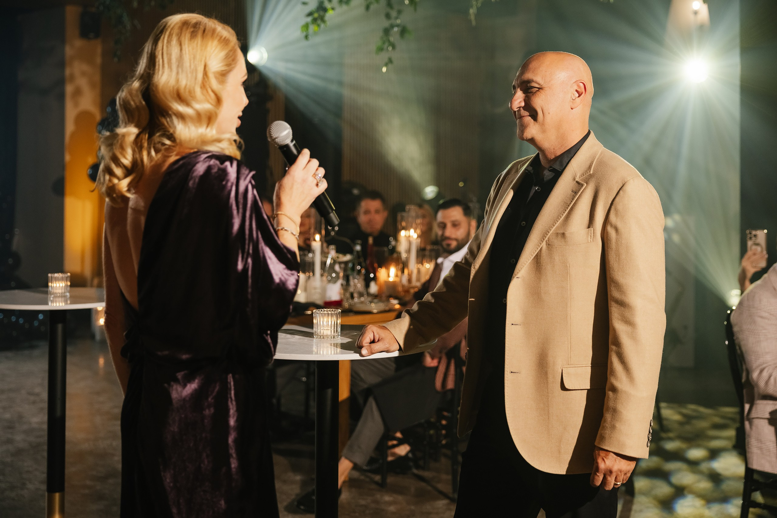 12.05.2025 Birthday Party. Wedding family event photographer in Chicago Nick Yushevich