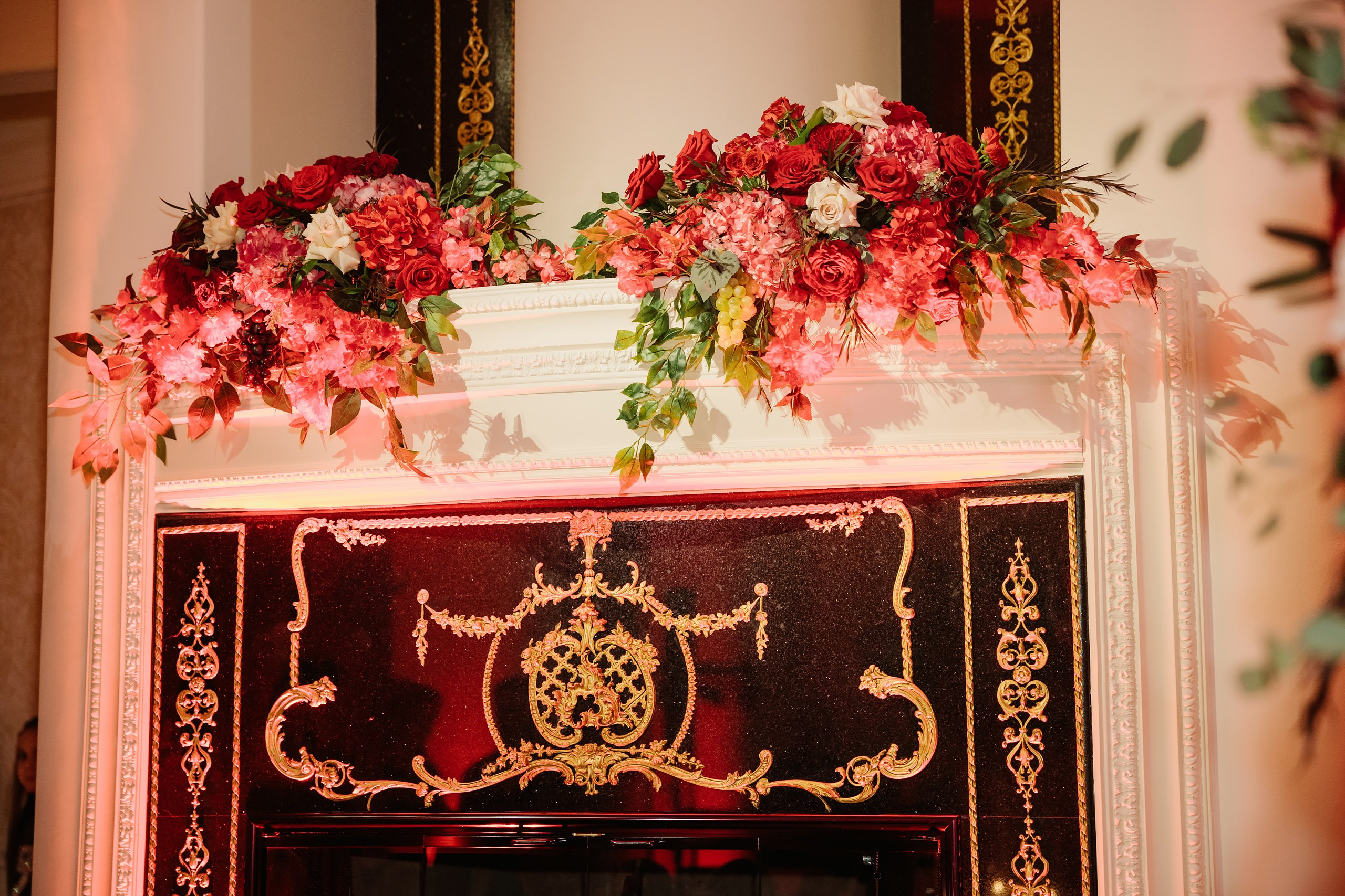 10.26.2024 Birthday Party. Wedding family event photographer in Chicago Nick Yushevich