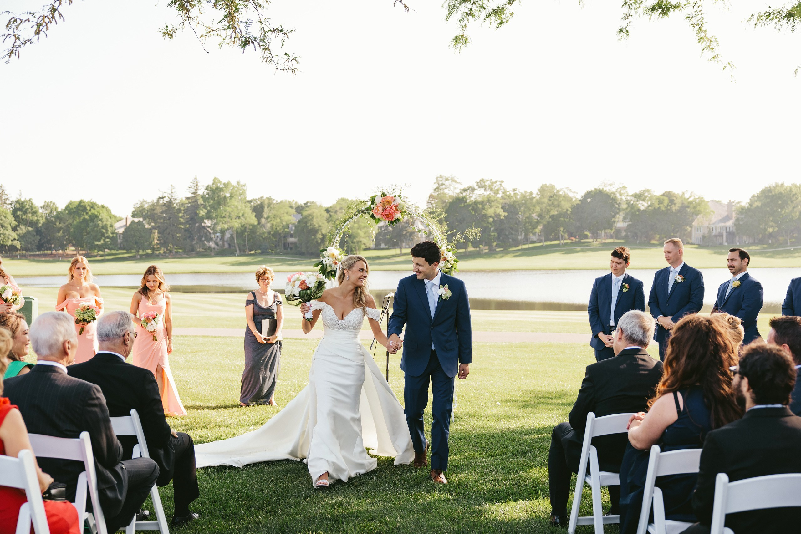 06.14.2025 Wedding. Wedding family event photographer in Chicago Nick Yushevich