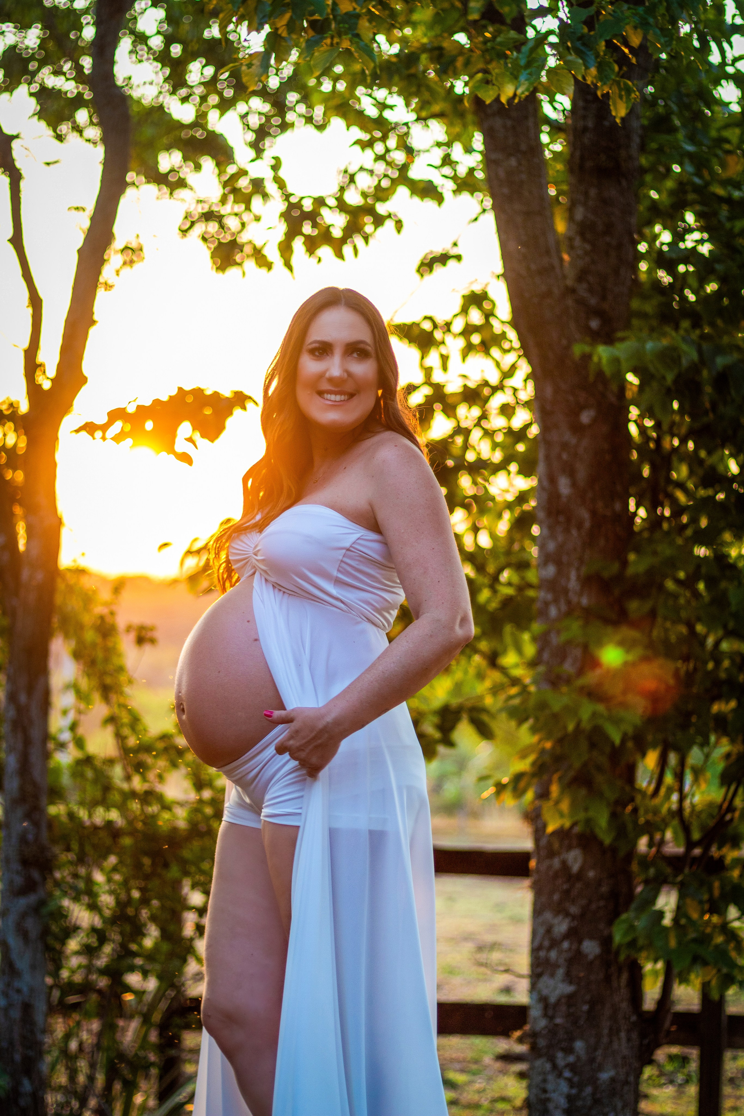 O amor em forma de Manuh. Rodrigo Zanutto Fotografia